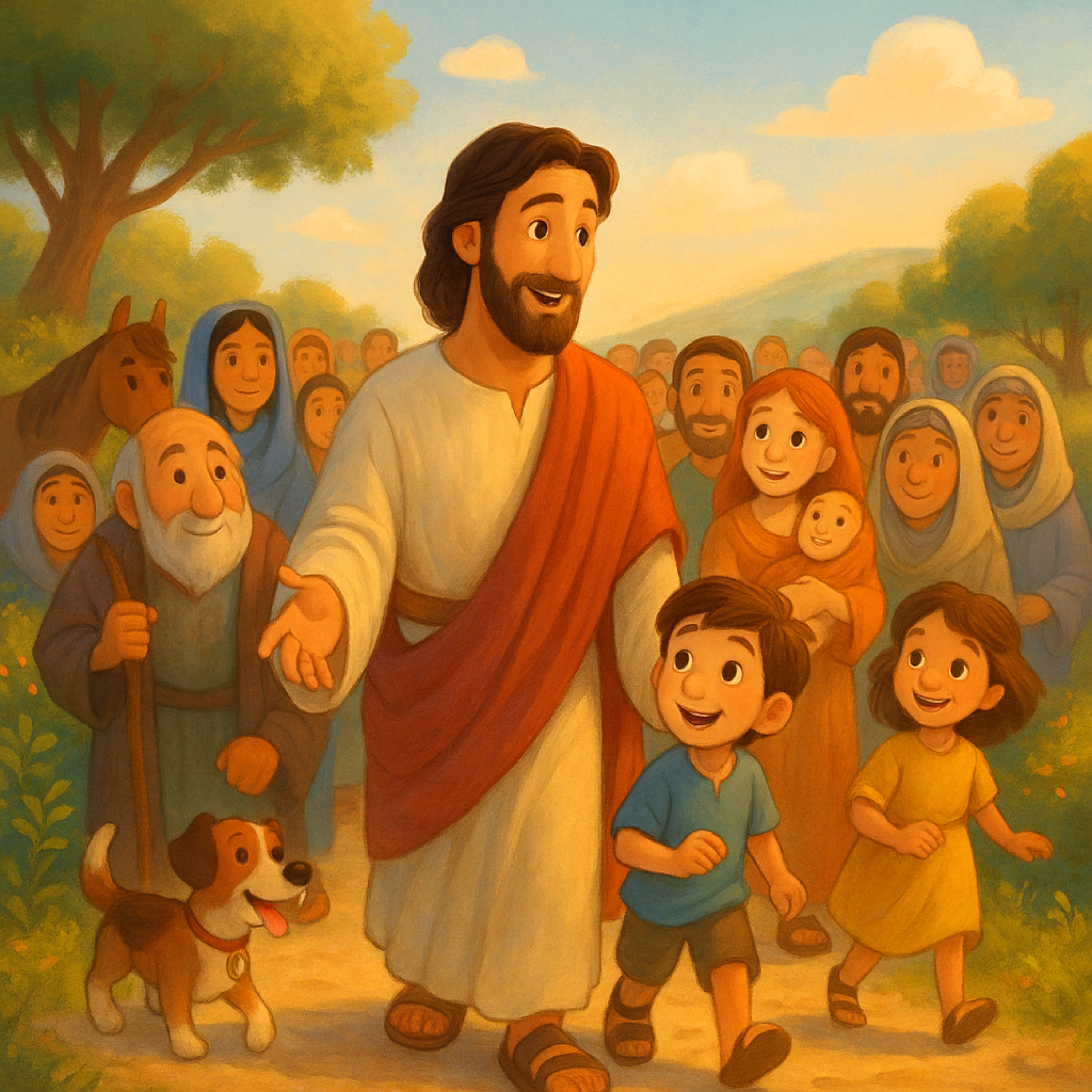 Domingo 7 de septiembre del 2025