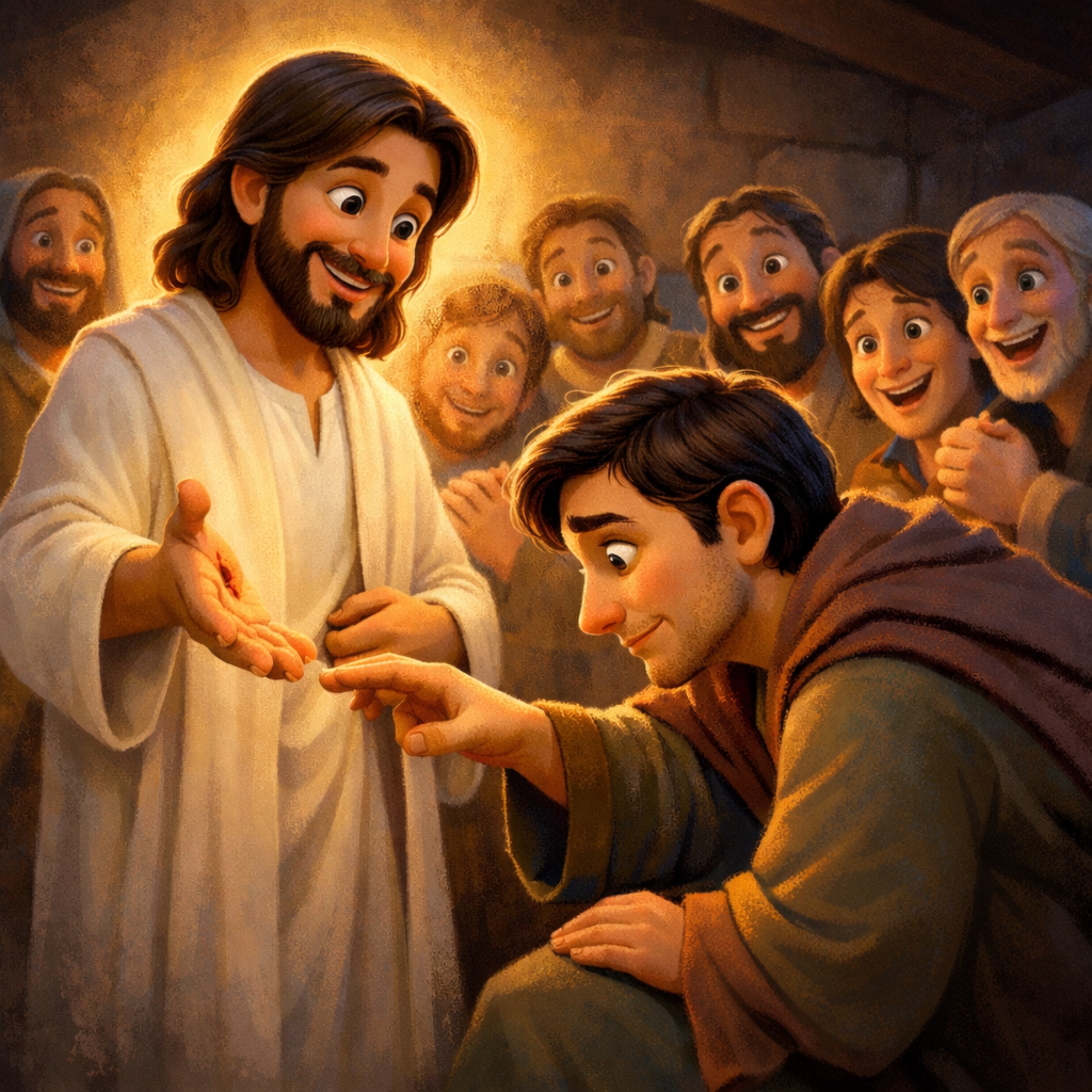 Domingo 12 de abril del 2026