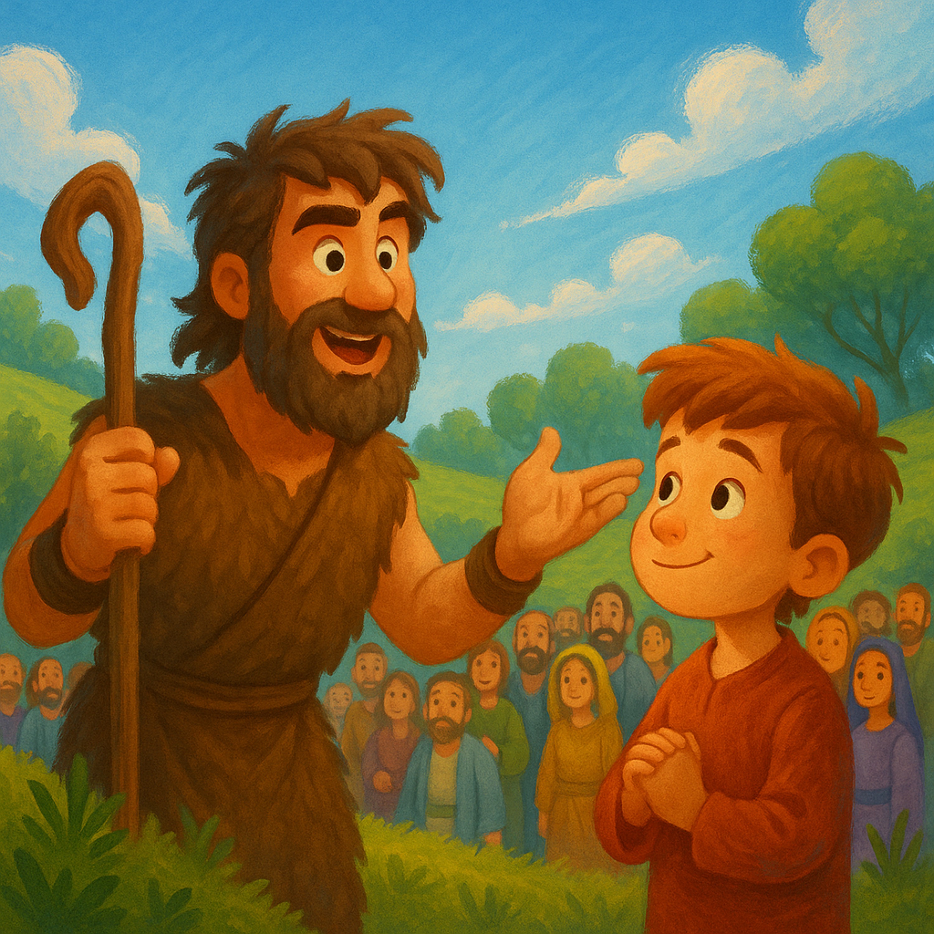 Domingo 7 de diciembre del 2025