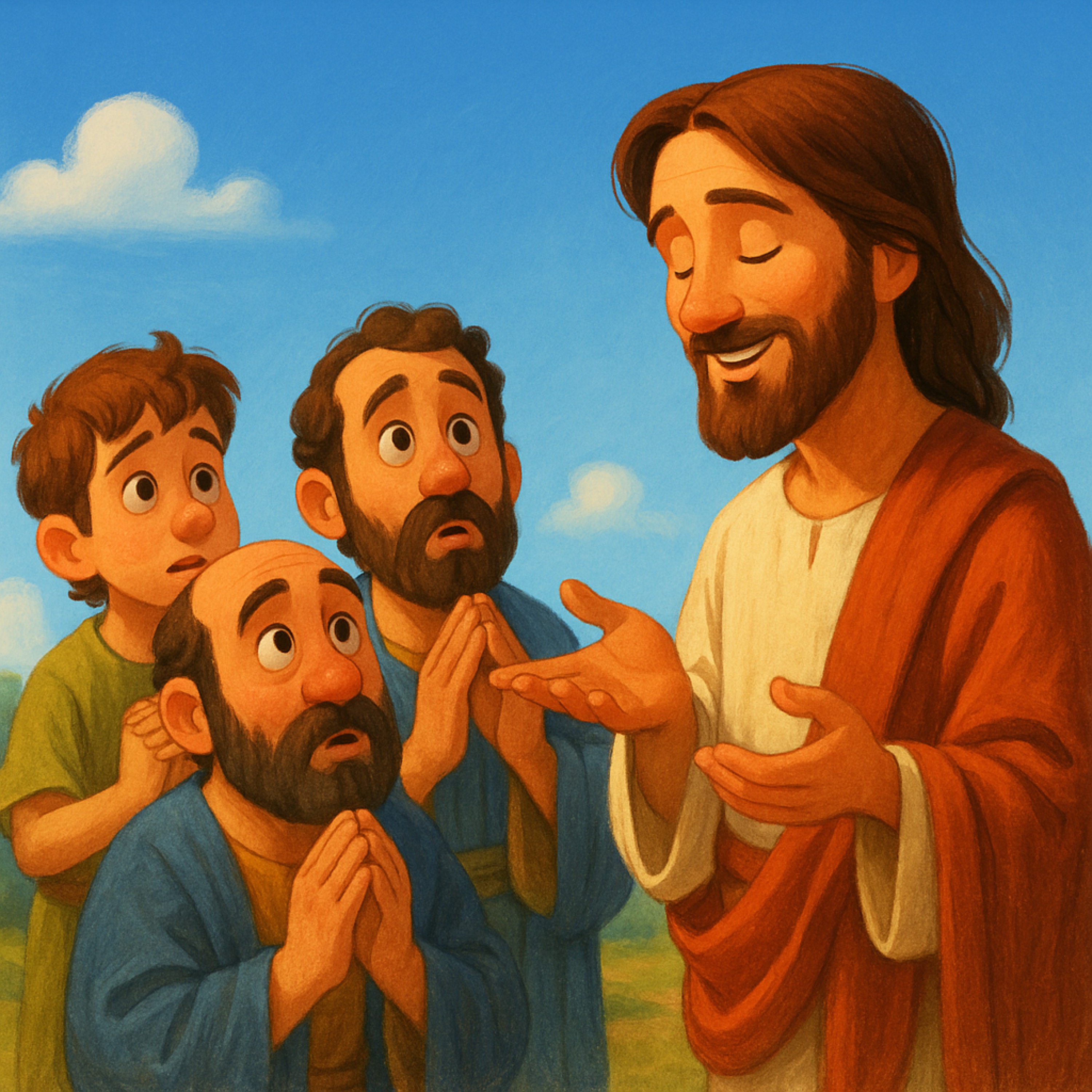 Domingo 5 de octubre del 2025