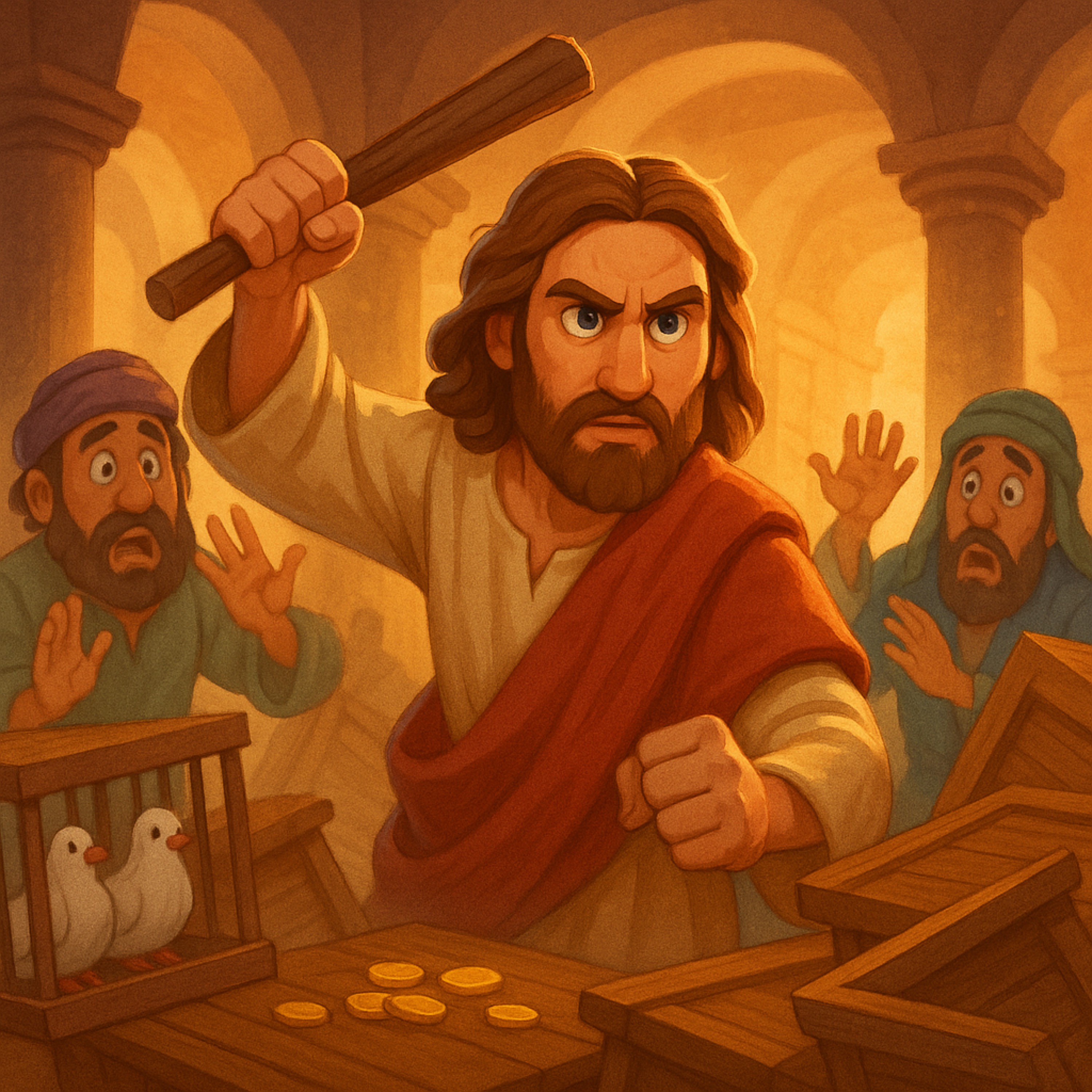 Domingo 9 de noviembre del 2025