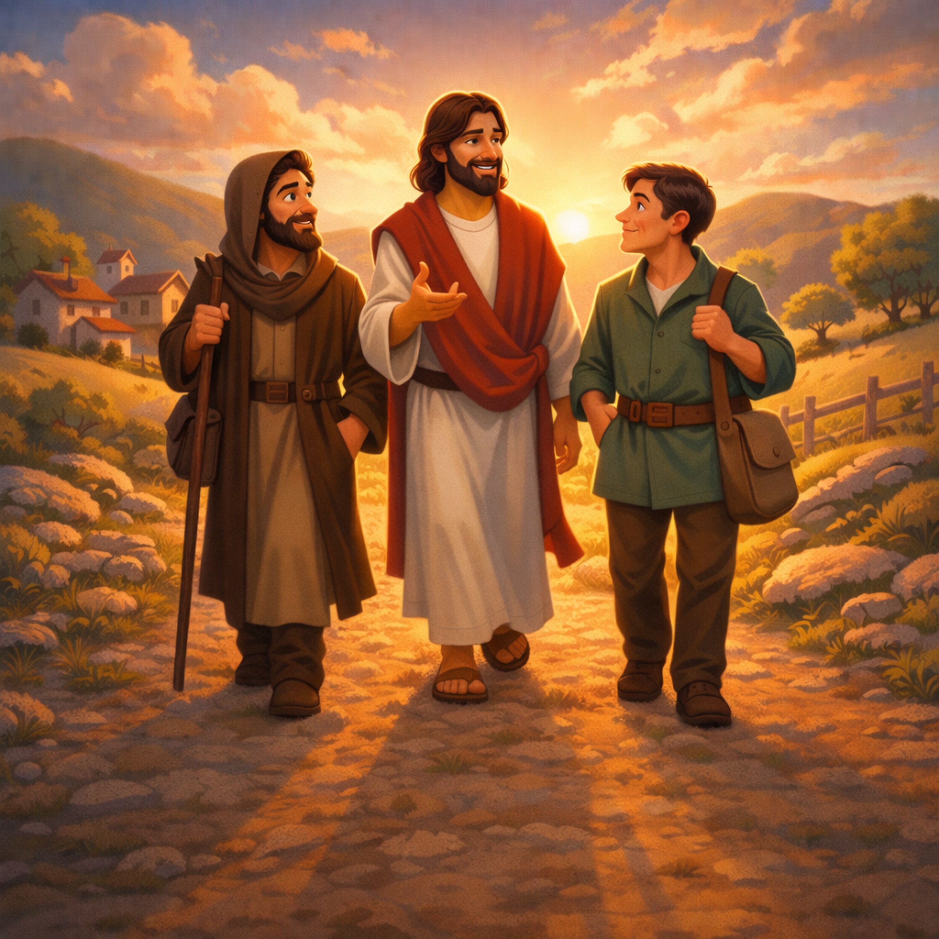 Domingo 19 de abril del 2026