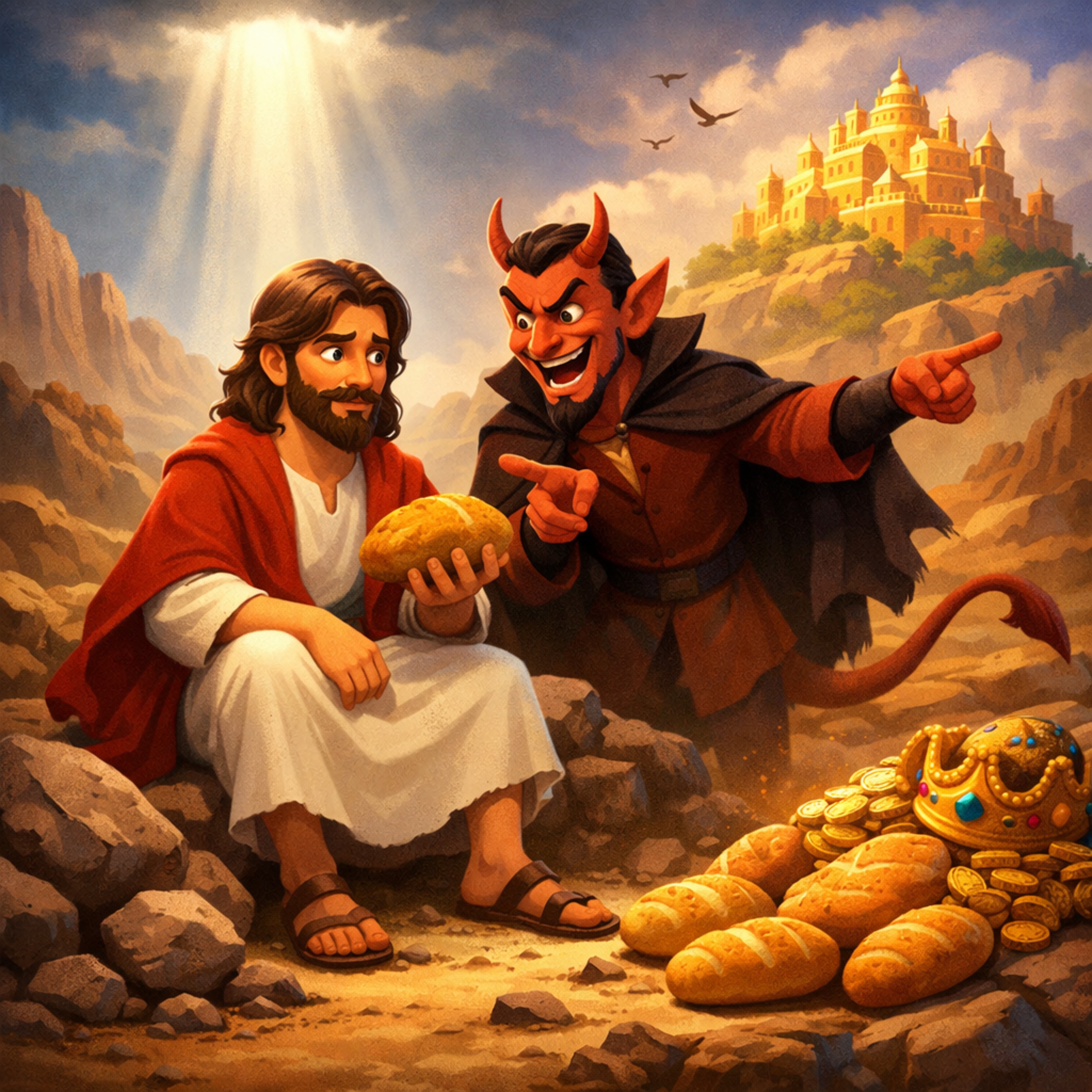 Domingo 22 de febrero del 2026