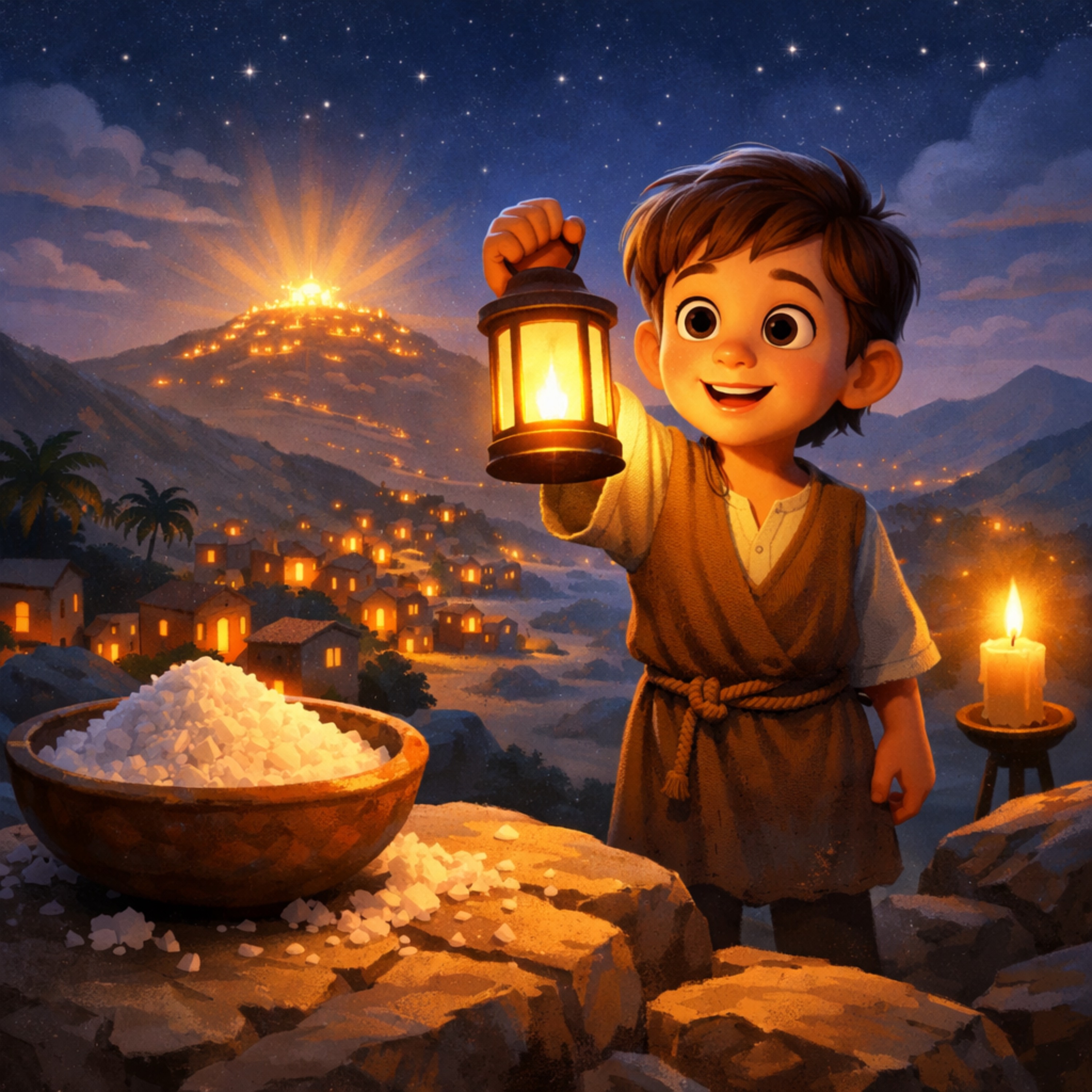 Domingo 8 de febrero del 2026