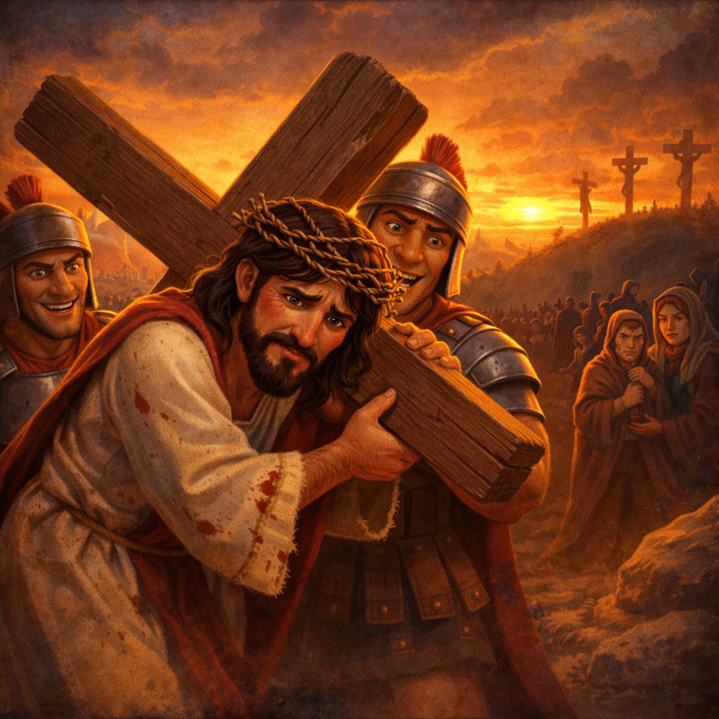 Domingo 29 de marzo del 2026