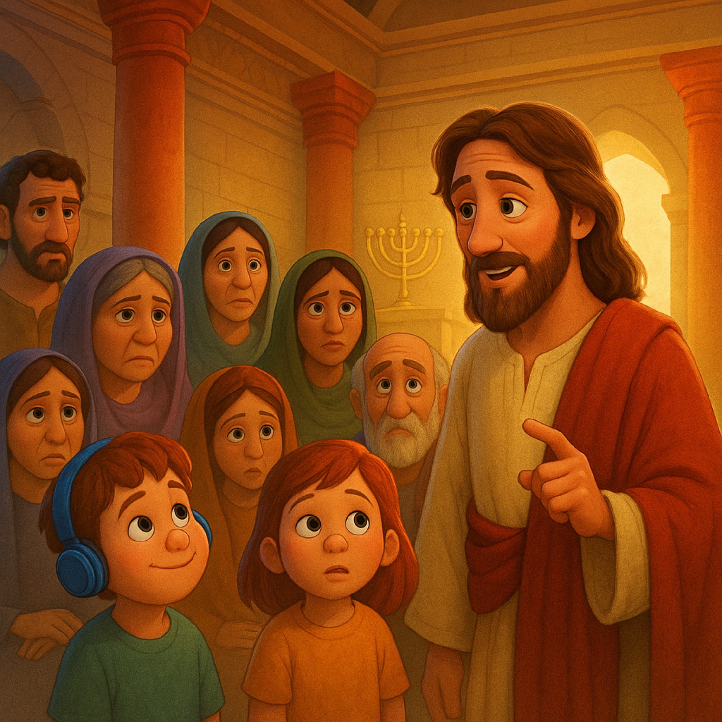 Domingo 16 de noviembre del 2025