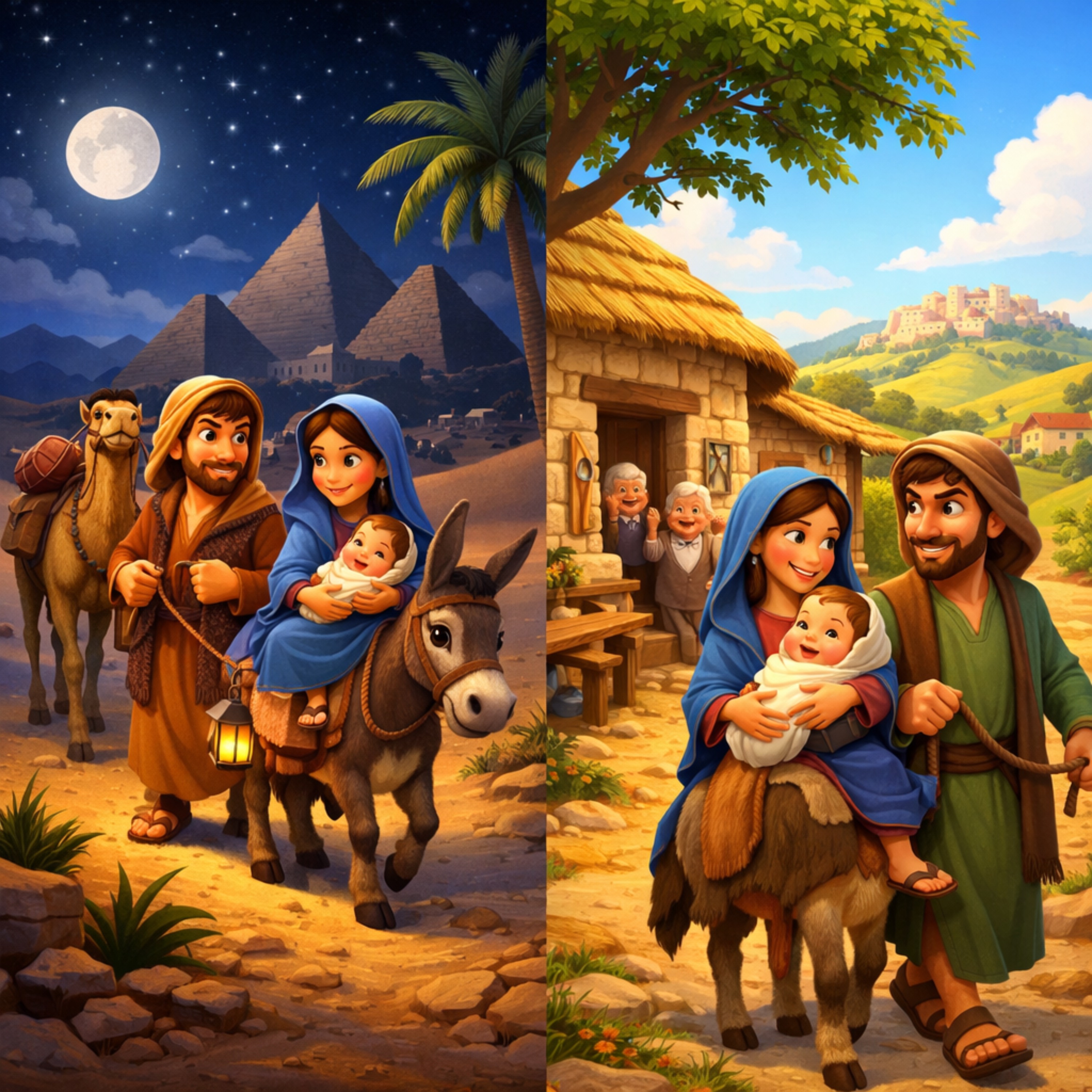 Domingo 28 de diciembre del 2025