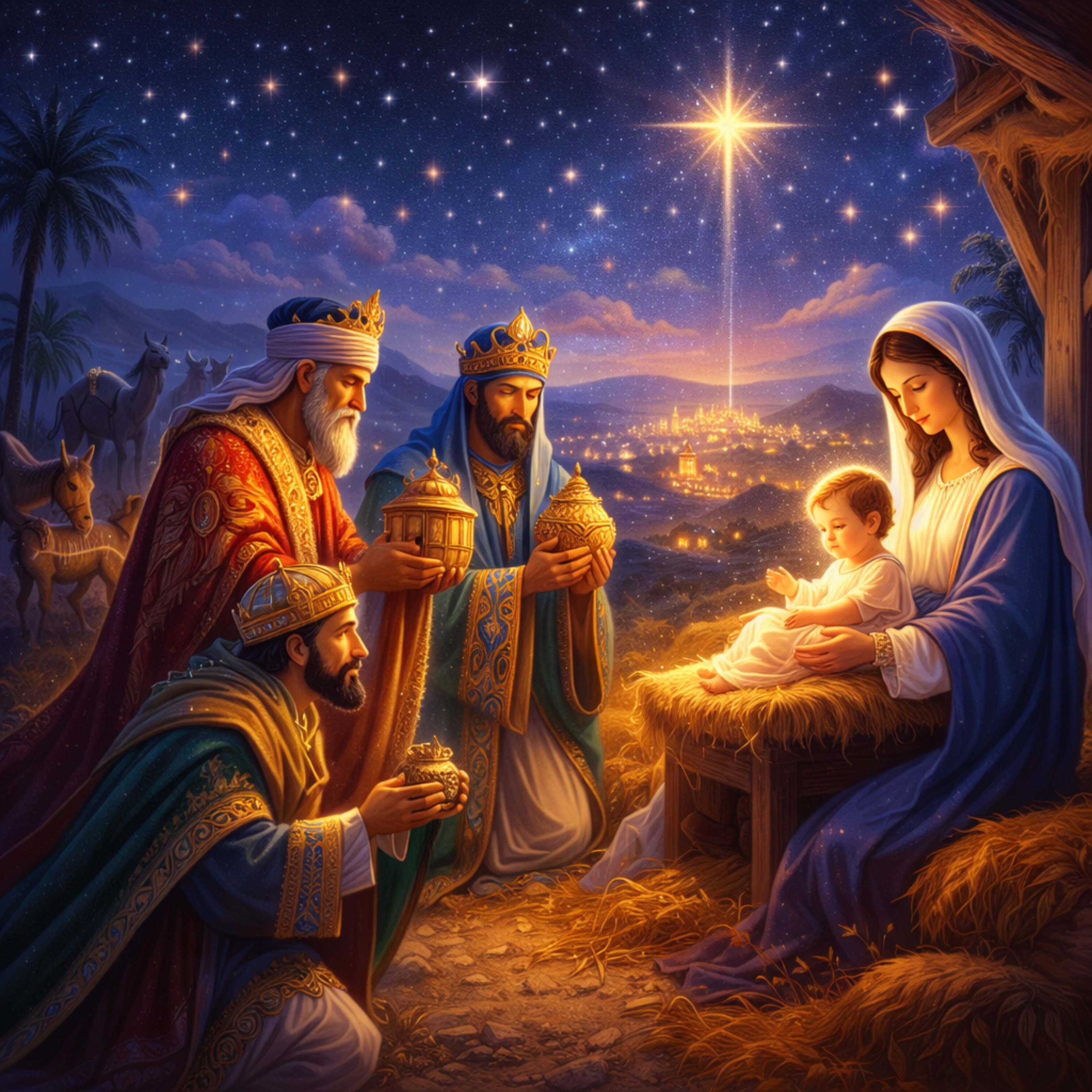 Domingo 4 de enero del 2026