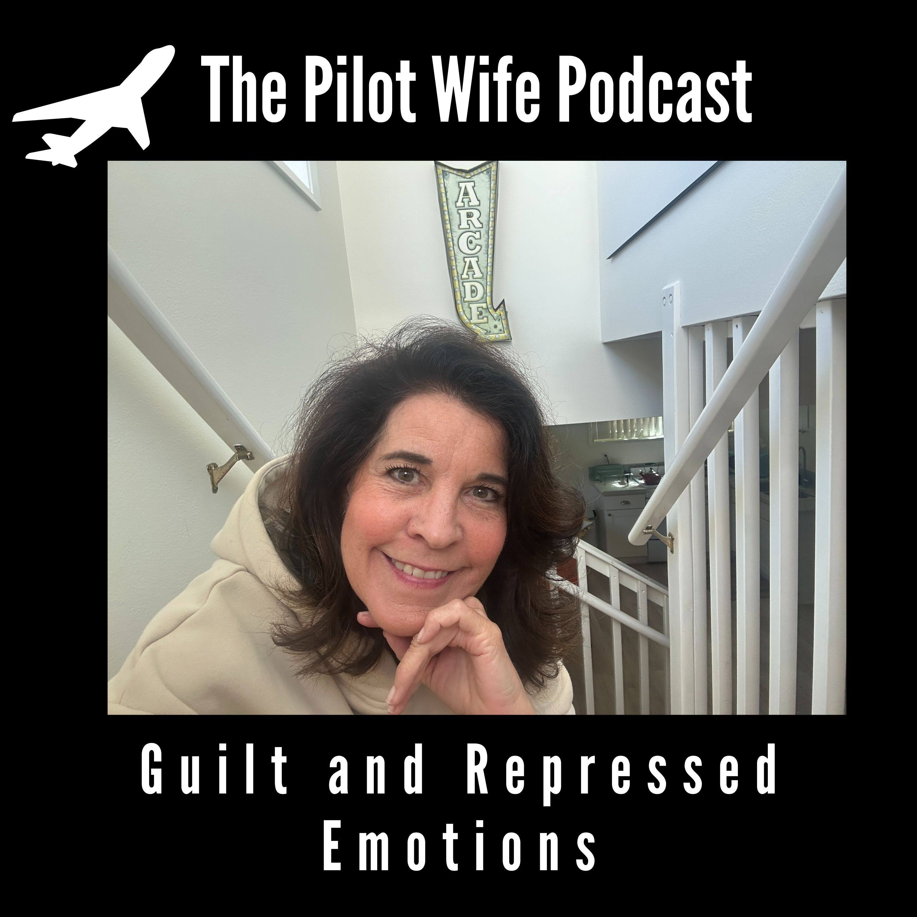 The Daughter’s Burden: Repressed Emotions as a Pilot Wife episode artwork