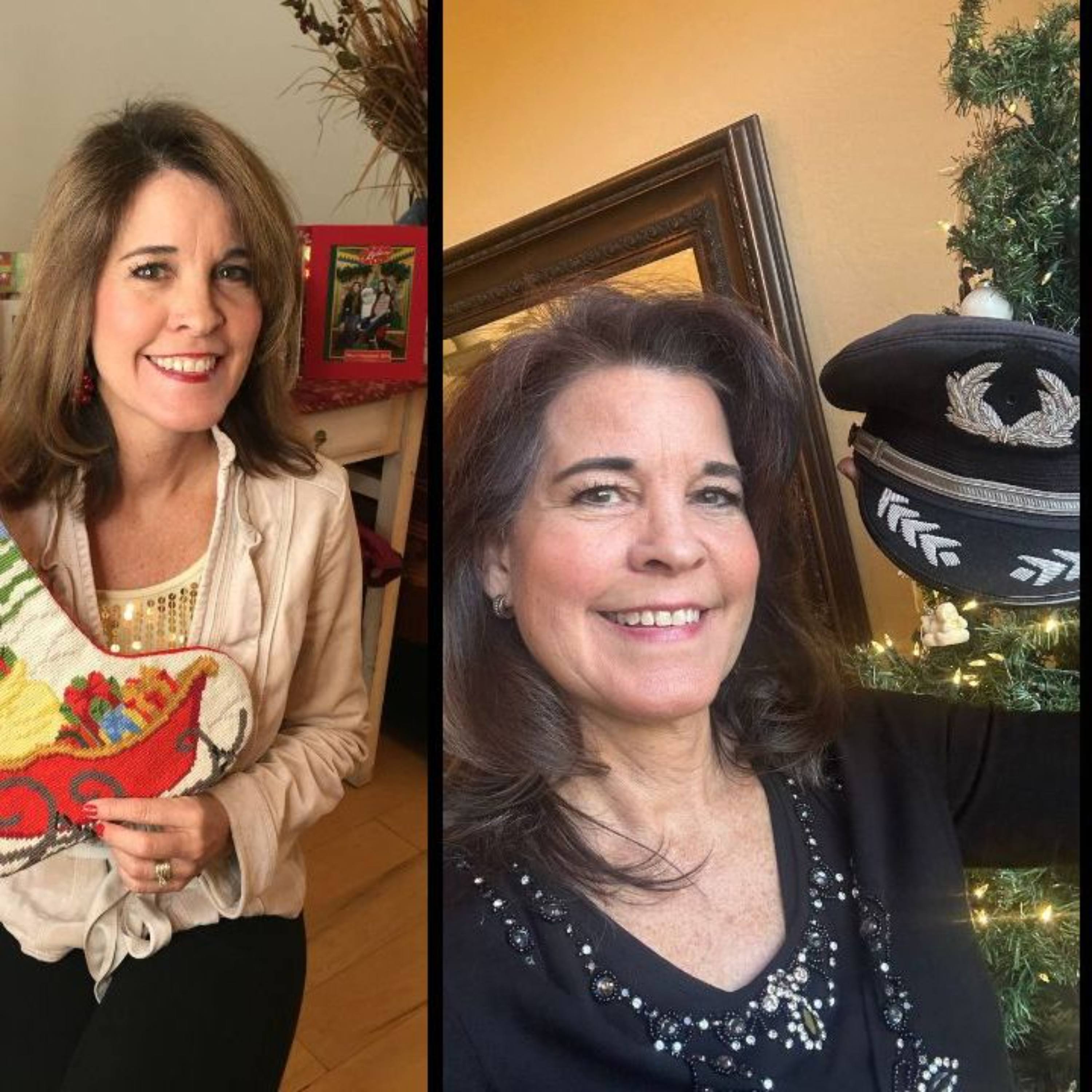 Airline 12 Days of Christmas for Pilot Wives and Aviation [EP77]