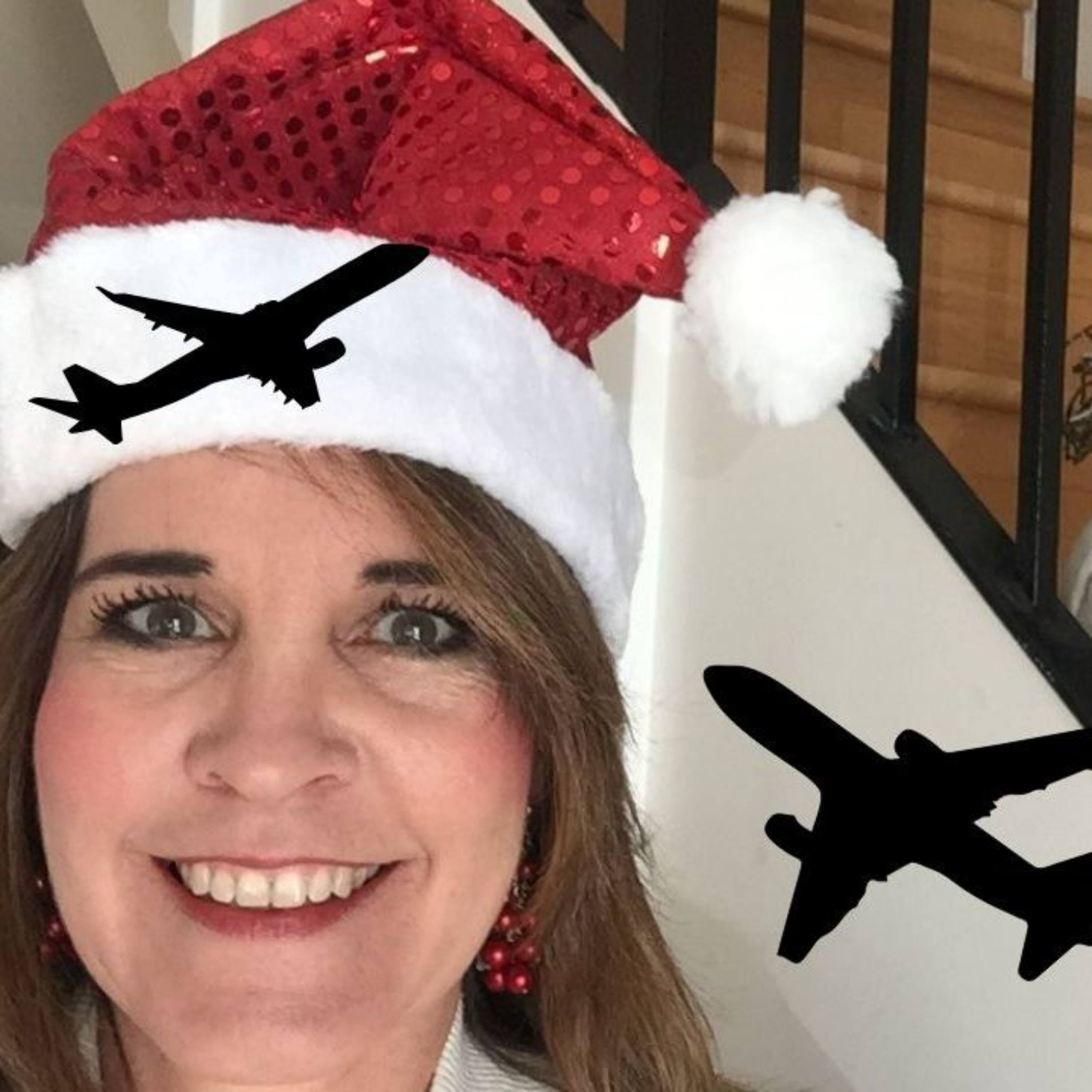 Create a Holiday Plan Pilot Wife Survival Guide Part 3 [EP80] episode artwork