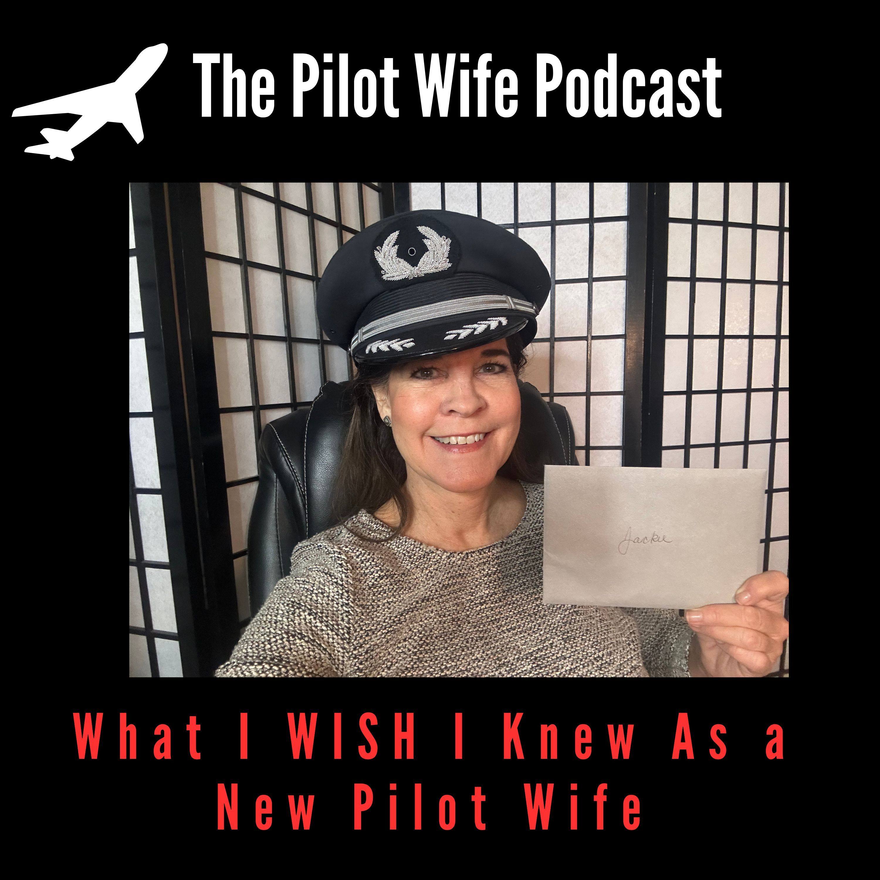 Letter to My Younger Pilot Wife Self [EP63] episode artwork