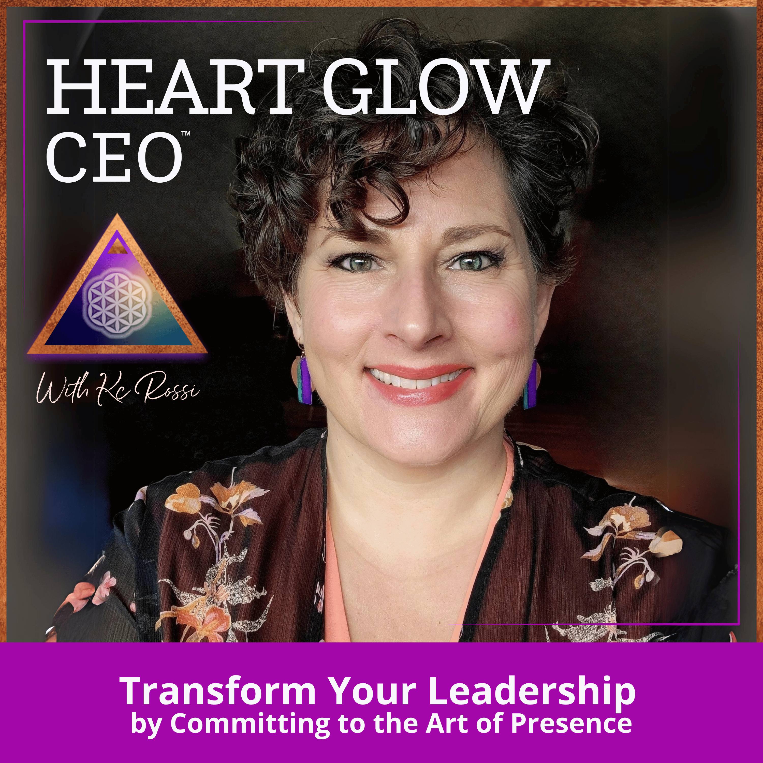 Transform Your Leadership by Committing to the Art of Presence