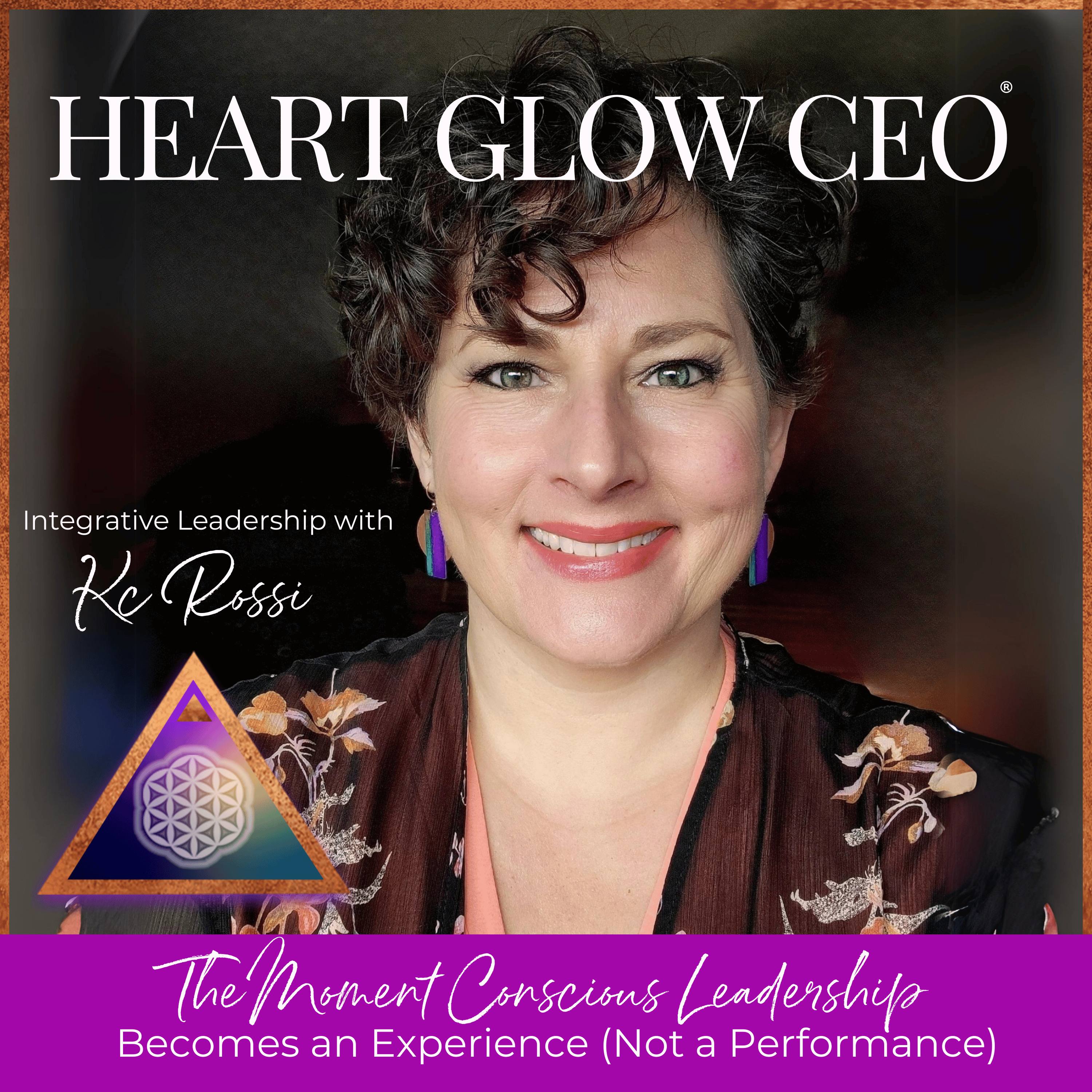 The Moment Conscious Leadership Becomes an Experience  (Not a Performance) episode artwork