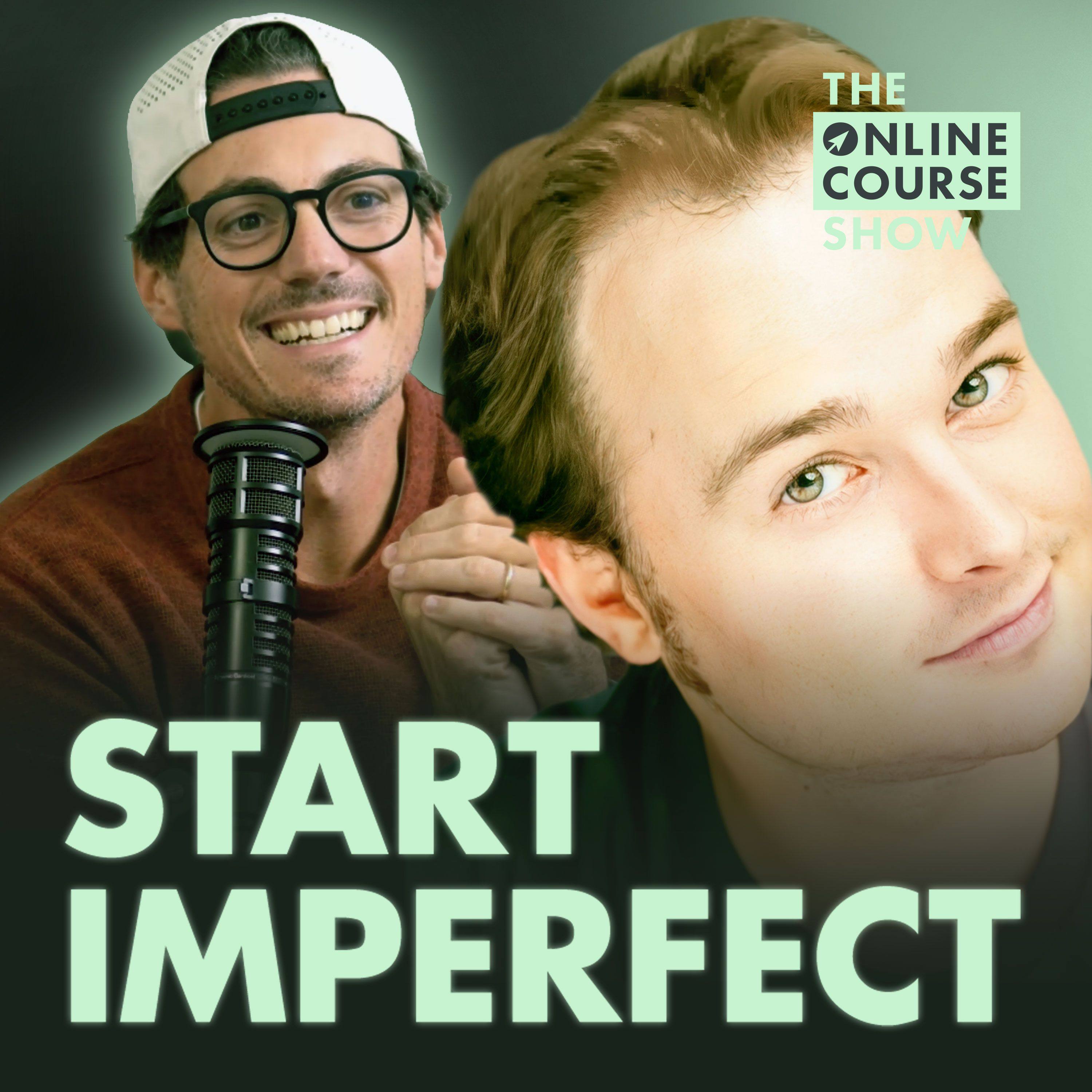 The Online Course Show