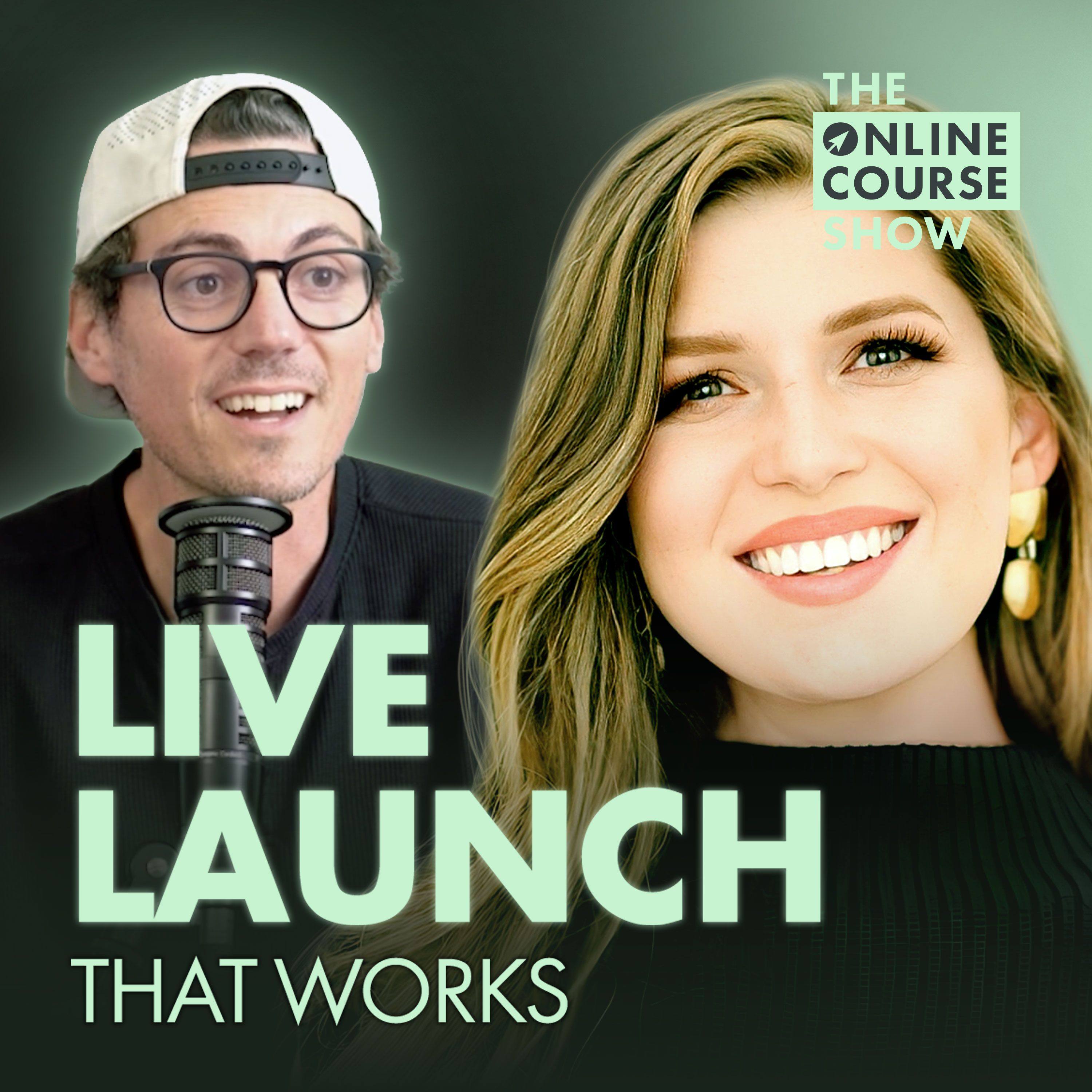 The Online Course Show