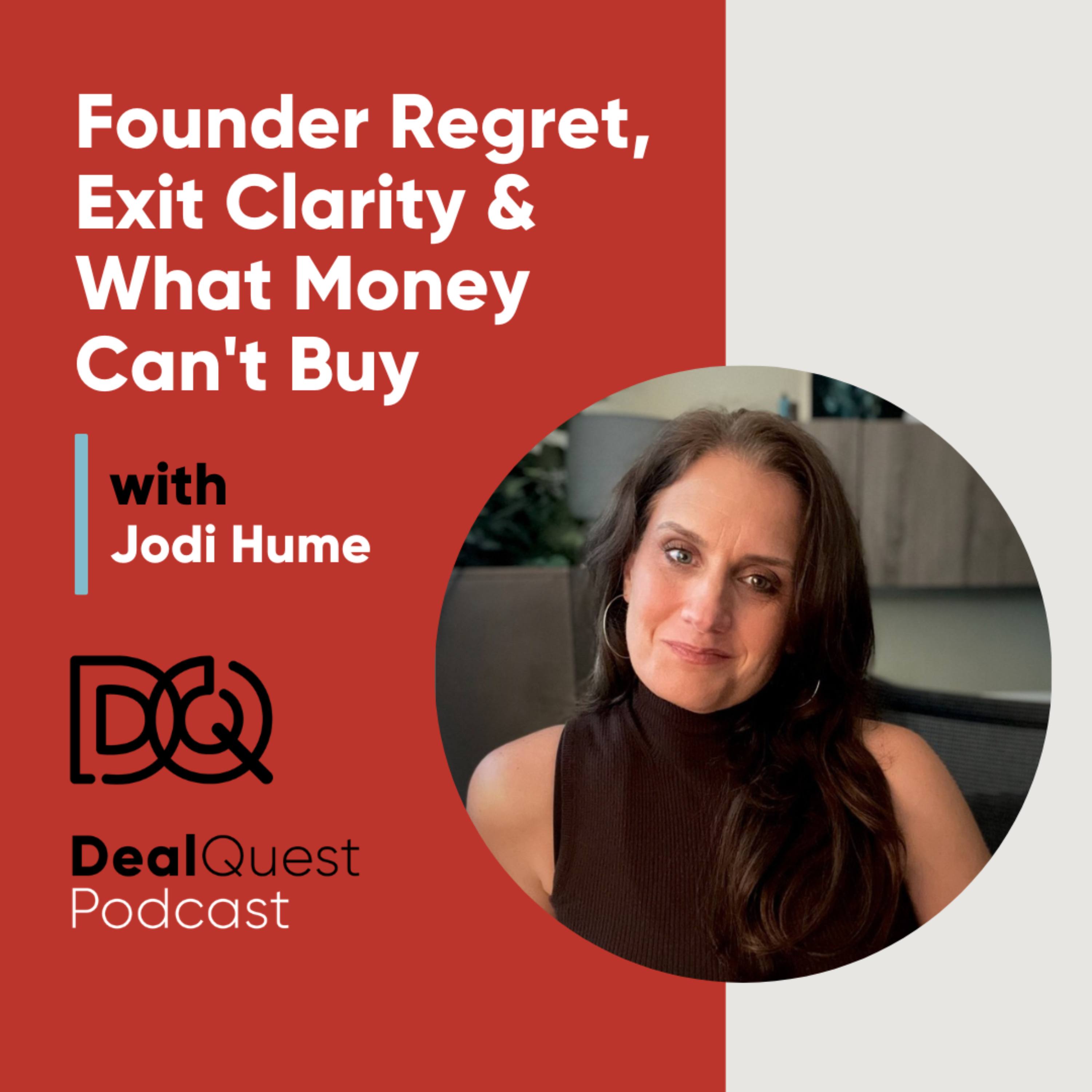 DealQuest  Podcast with Corey Kupfer