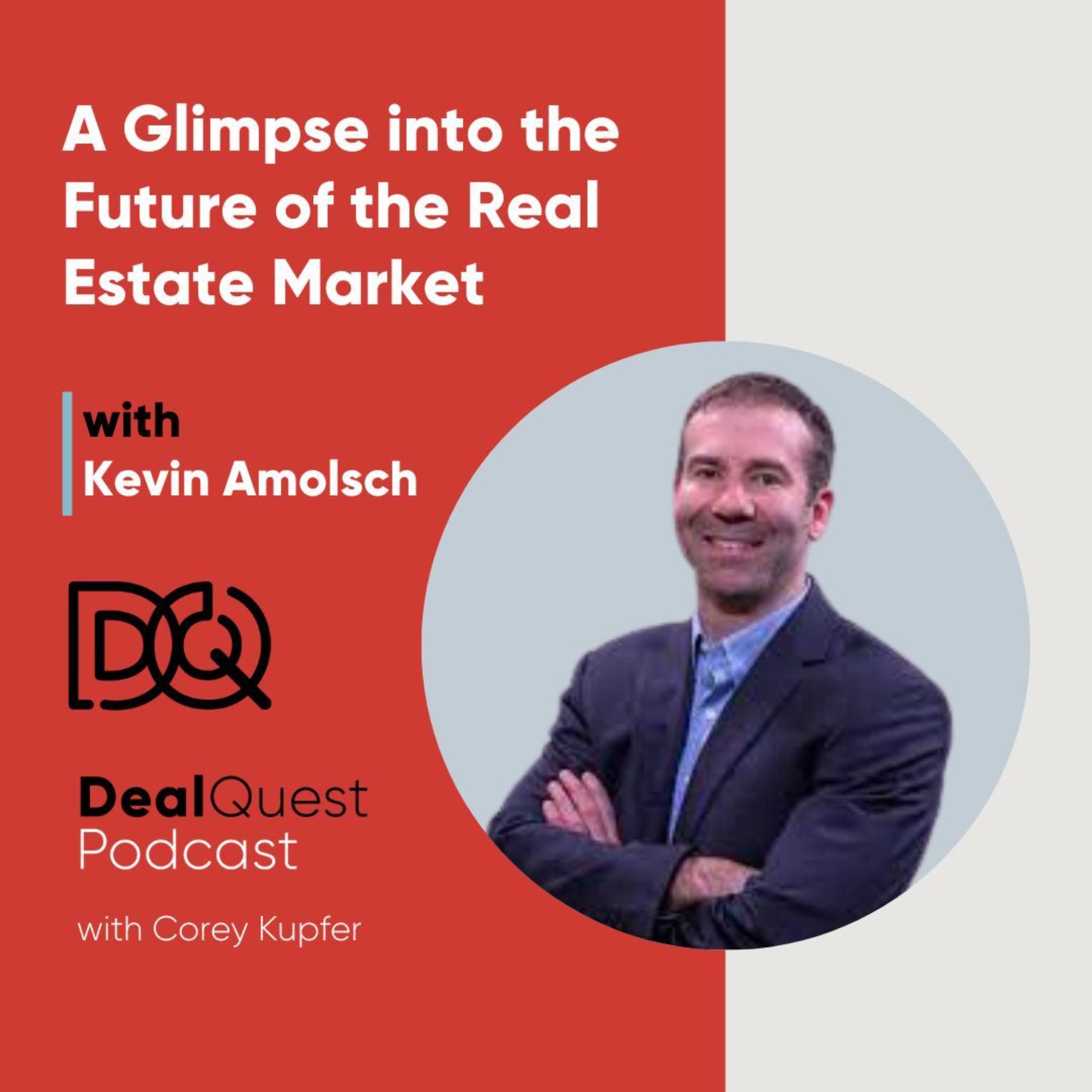 DealQuest  Podcast with Corey Kupfer