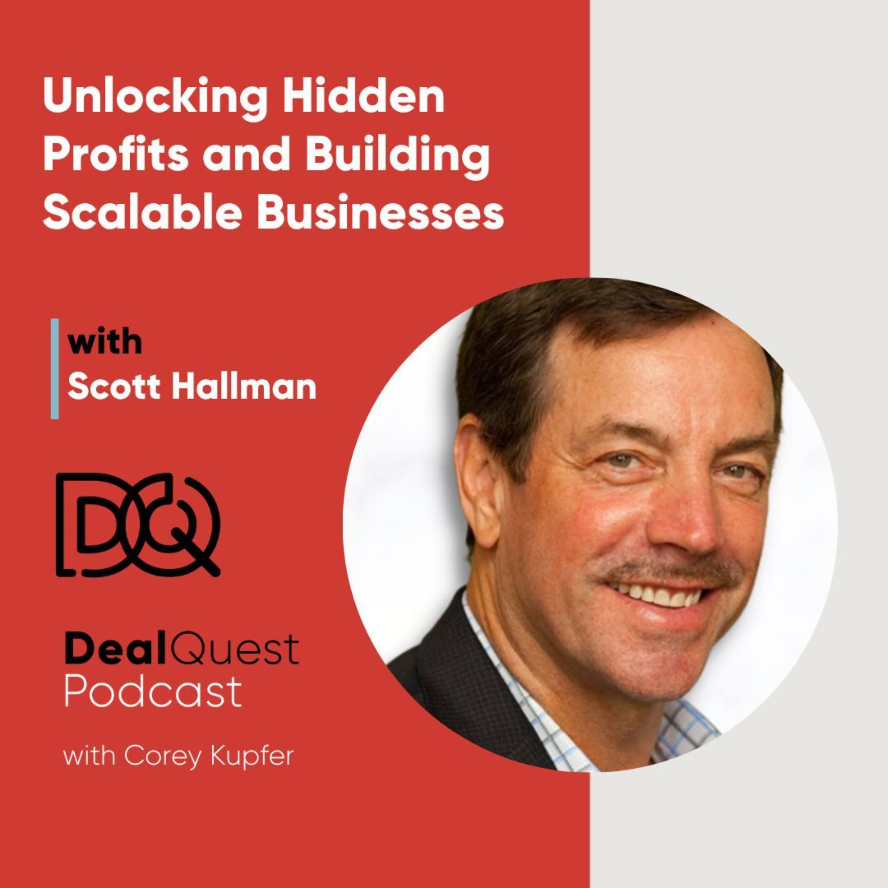 DealQuest  Podcast with Corey Kupfer