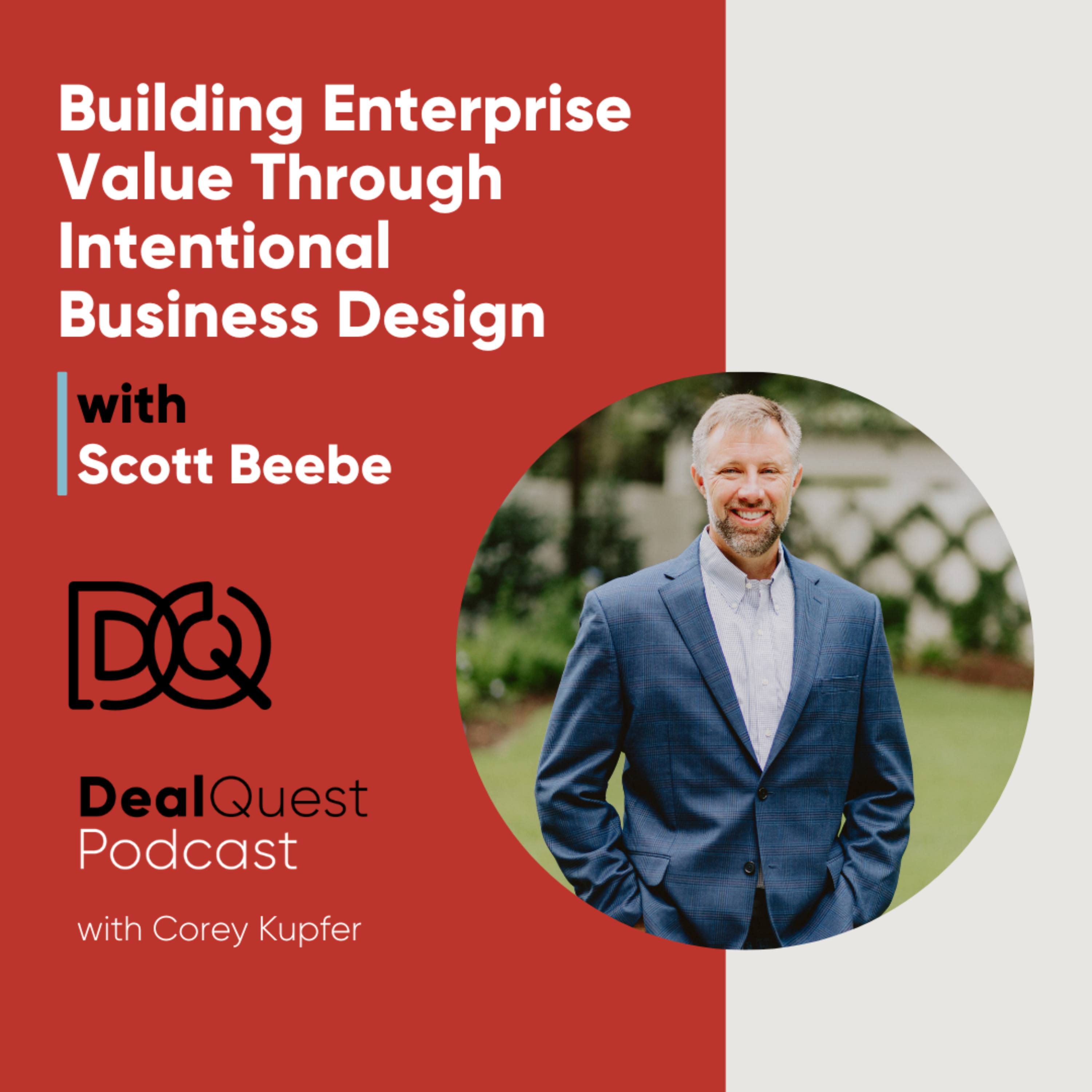 DealQuest  Podcast with Corey Kupfer