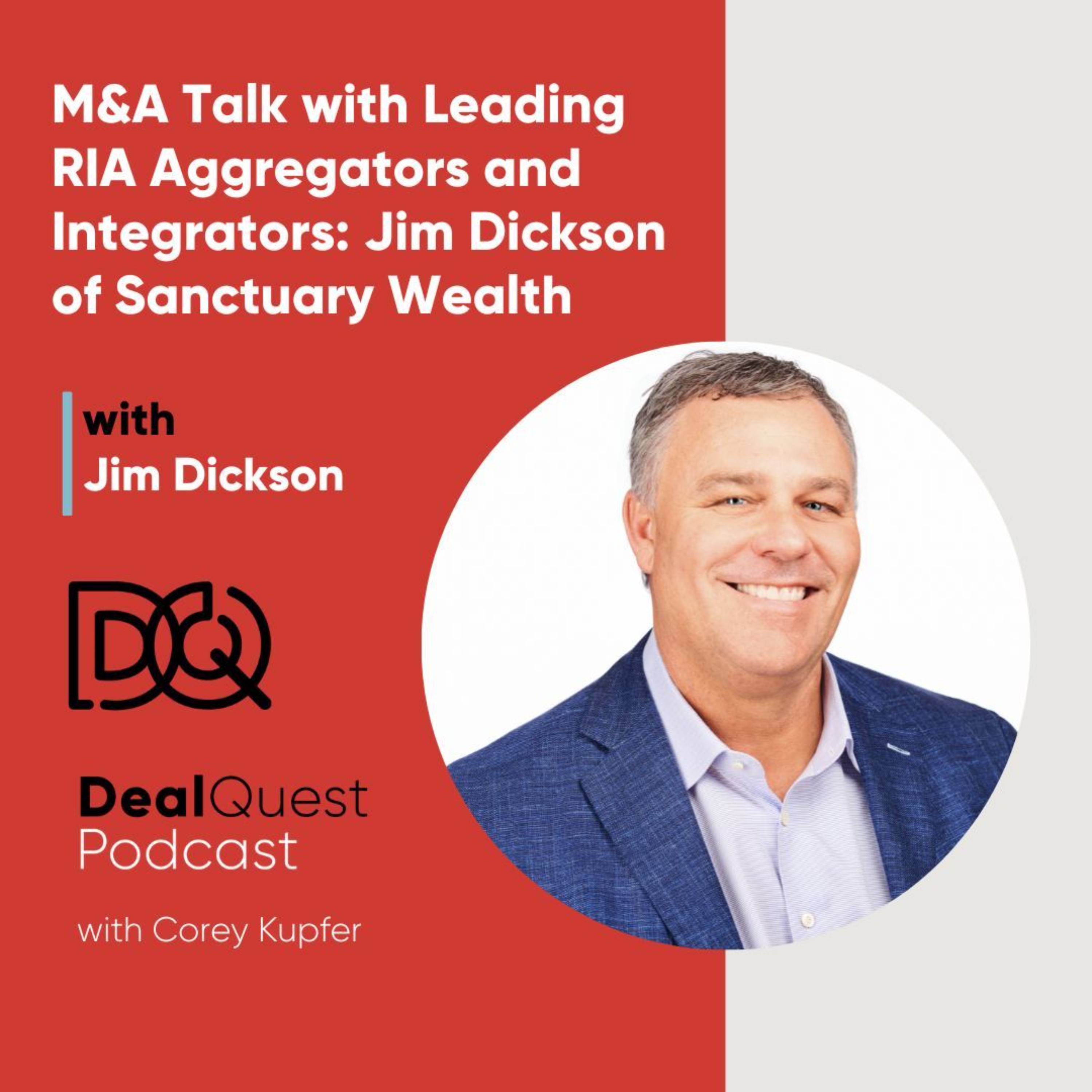 DealQuest  Podcast with Corey Kupfer