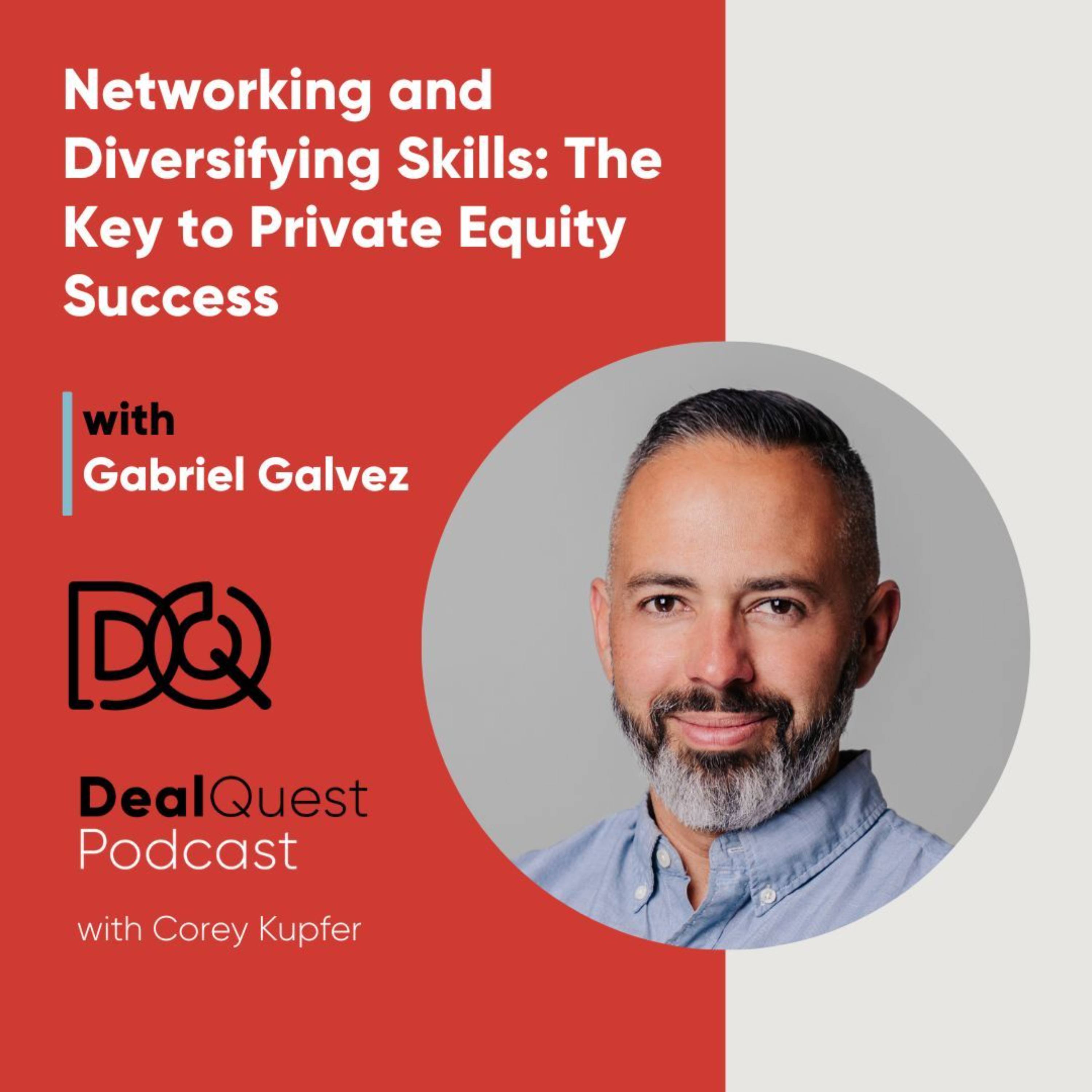 DealQuest  Podcast with Corey Kupfer