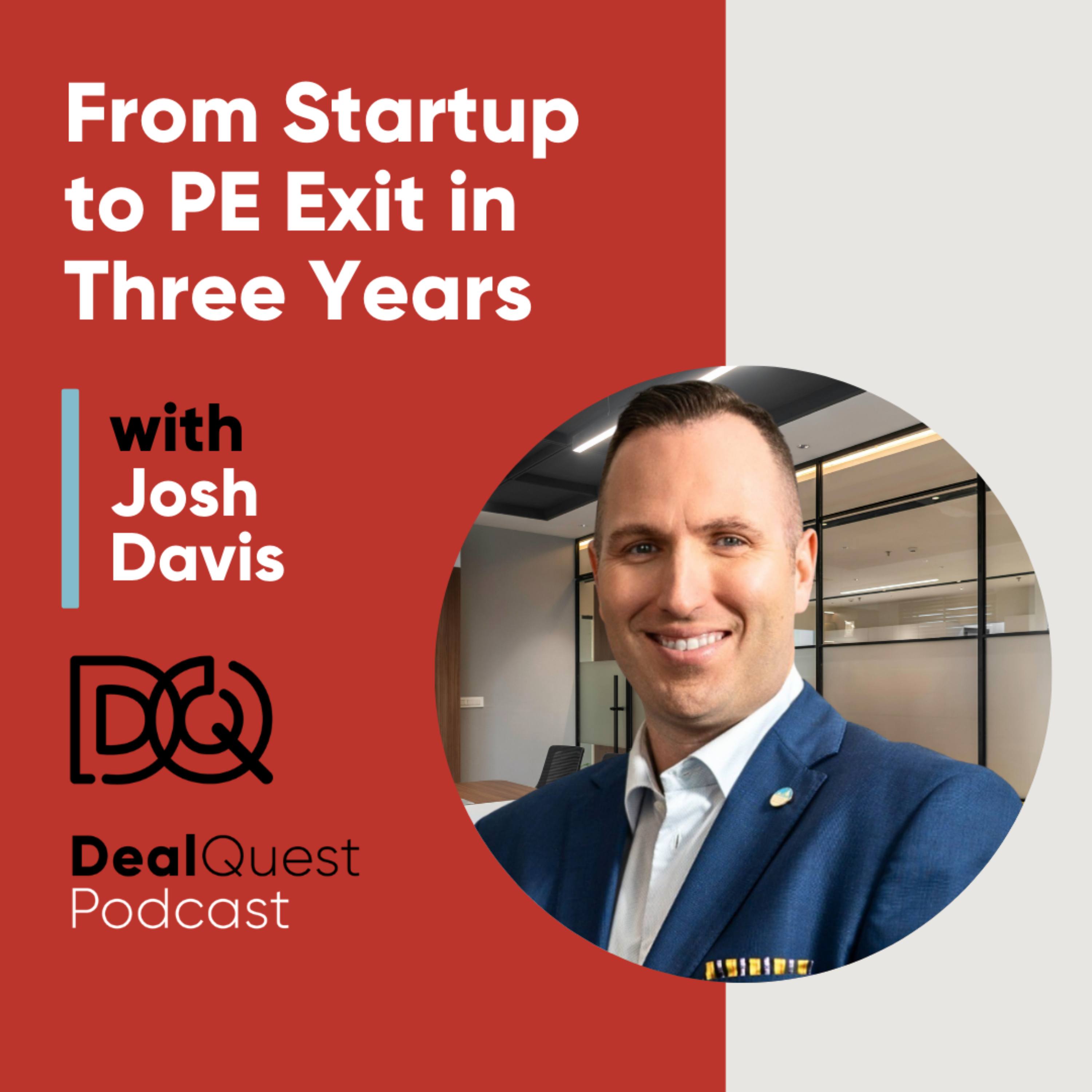 DealQuest  Podcast with Corey Kupfer