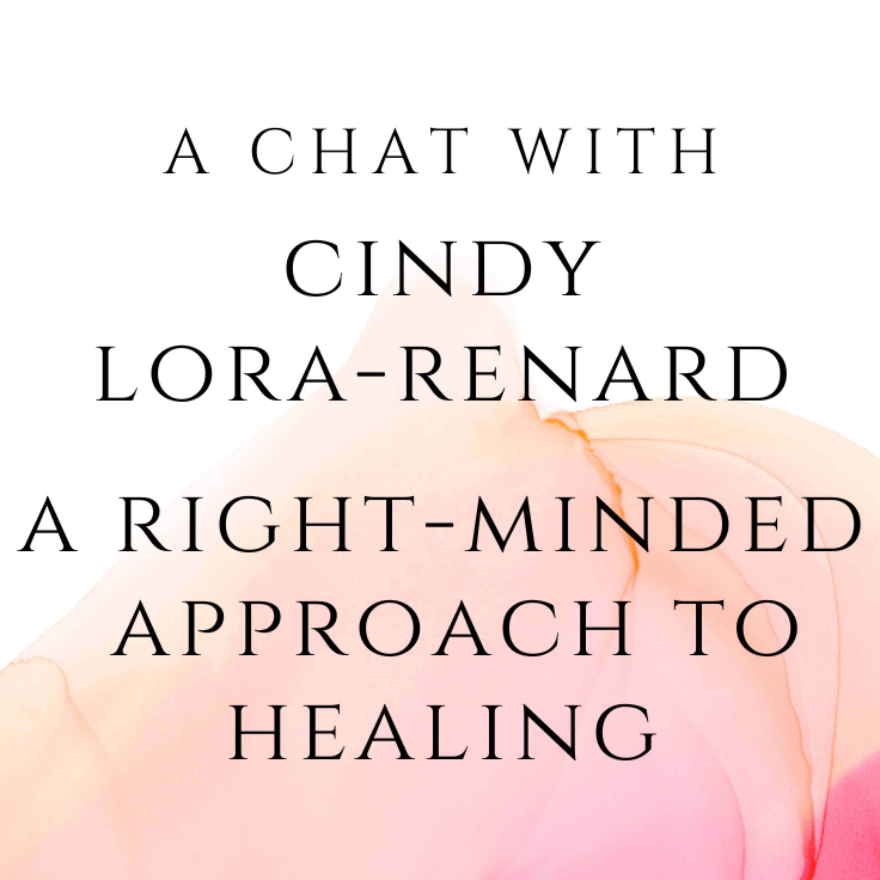 Connecting Mind & Spirit - Applying A Course in Miracles