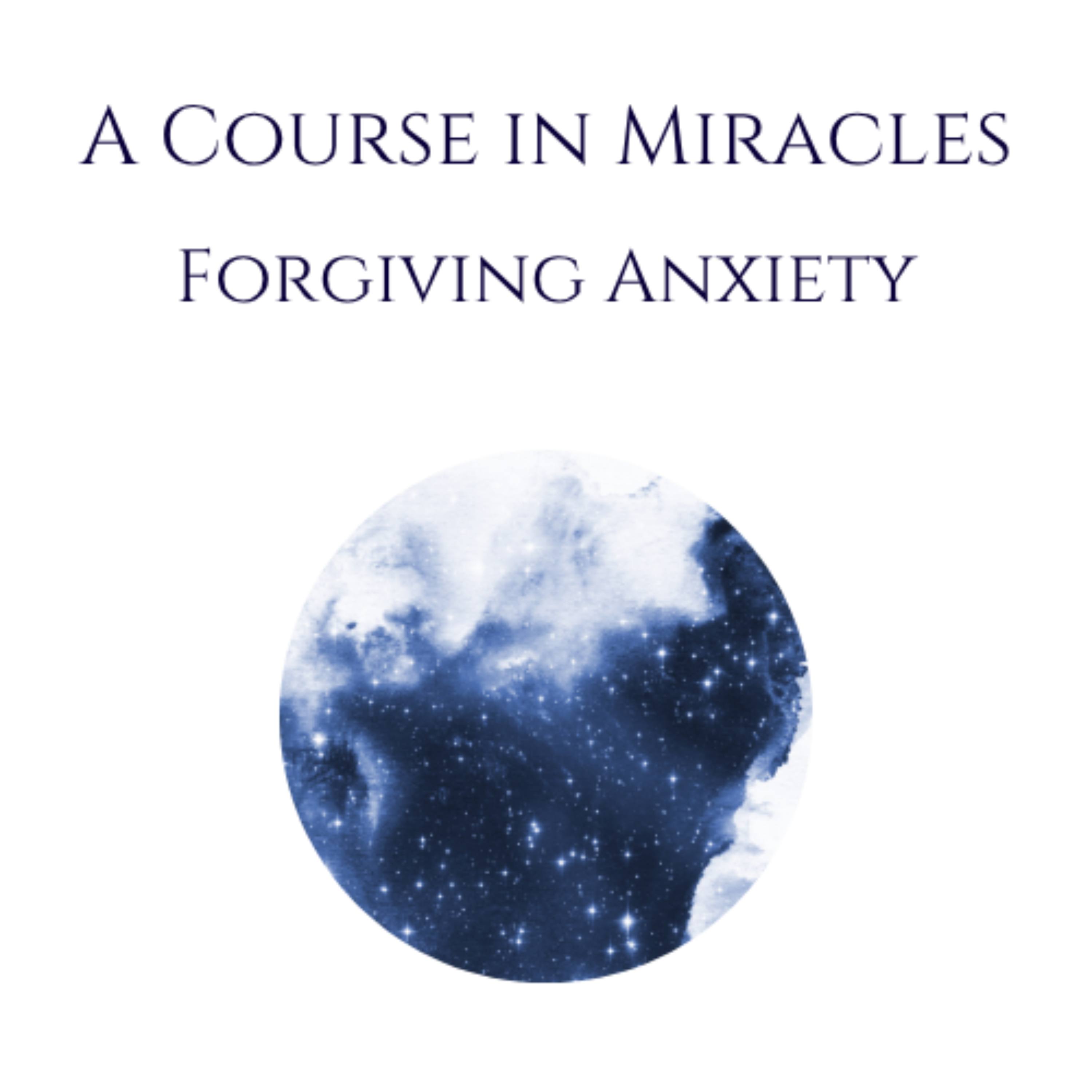 Connecting Mind & Spirit - Applying A Course in Miracles