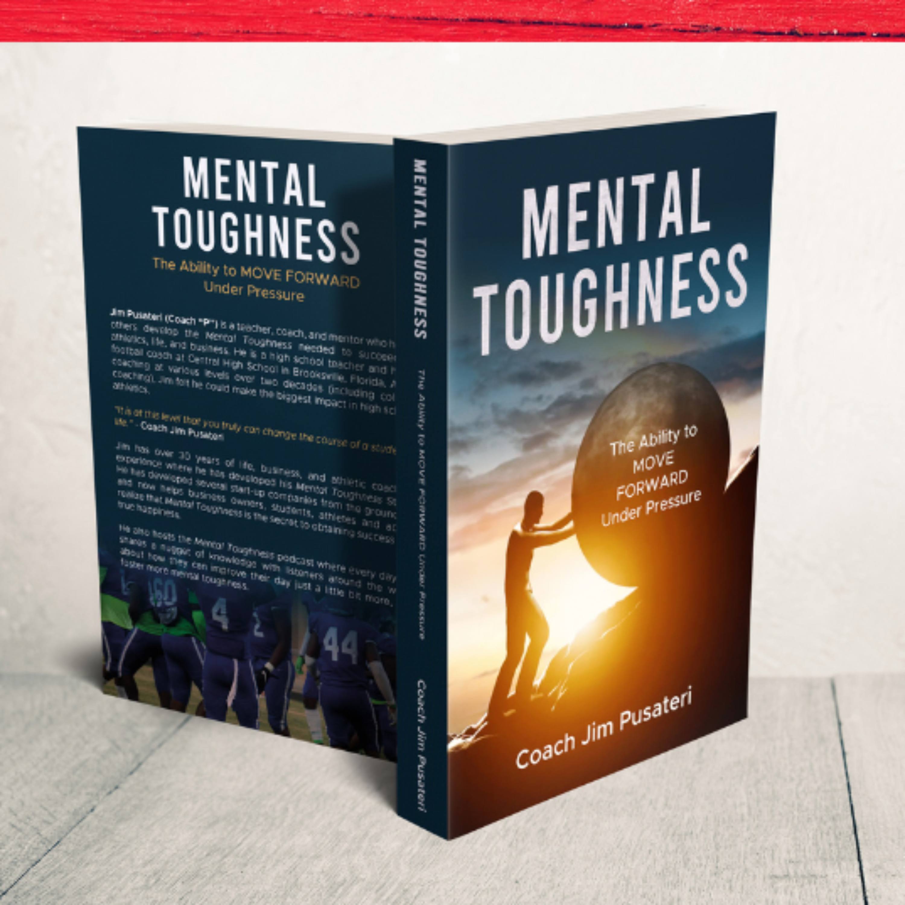 #1497 Mental Toughness the Inner Game