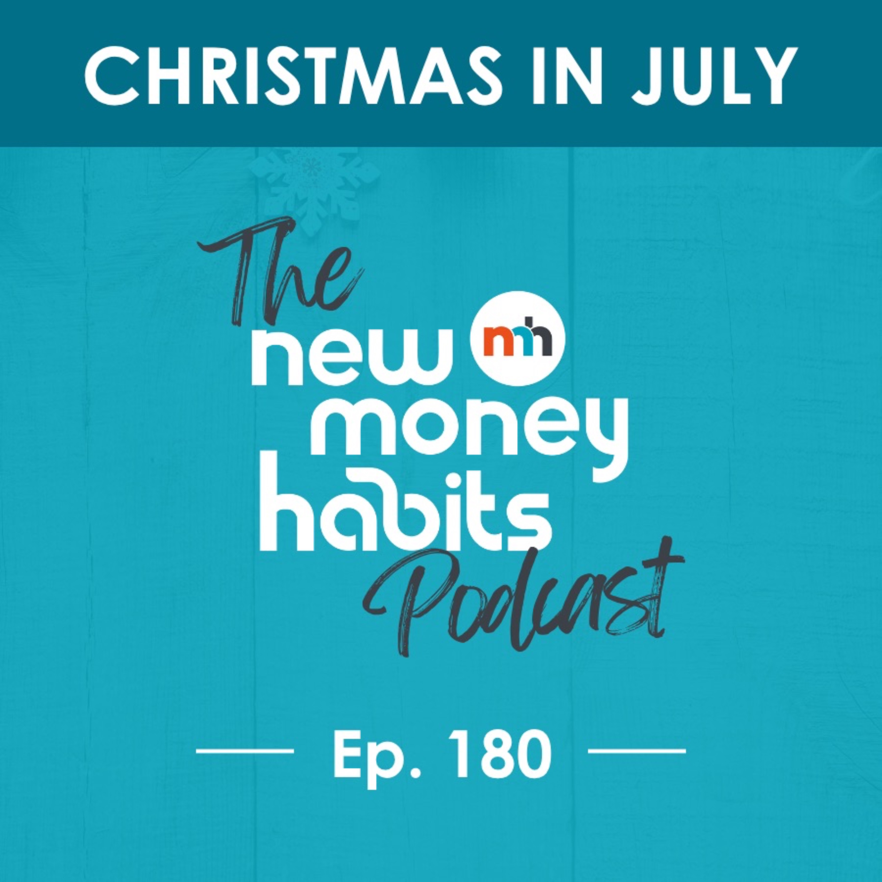 (Replay) Your Ultimate Guide to Holiday Budgeting! | Ep. 190 episode artwork