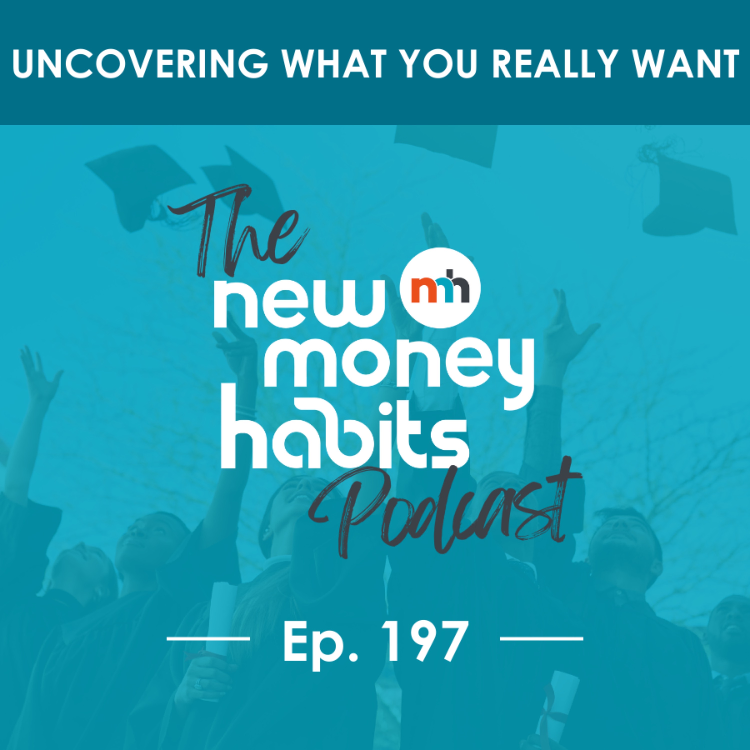 Uncovering What You Really Want: Prioritizing Expenses and Managing Margin | Ep.197 episode artwork