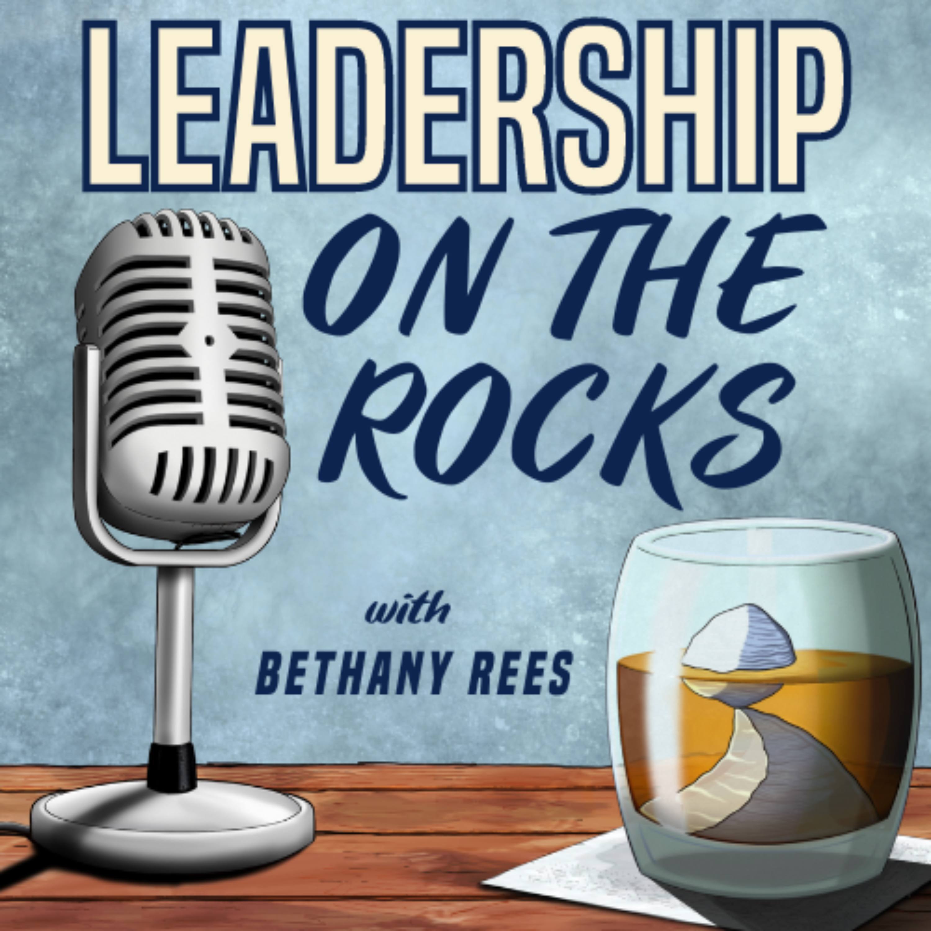 Leadership on the Rocks