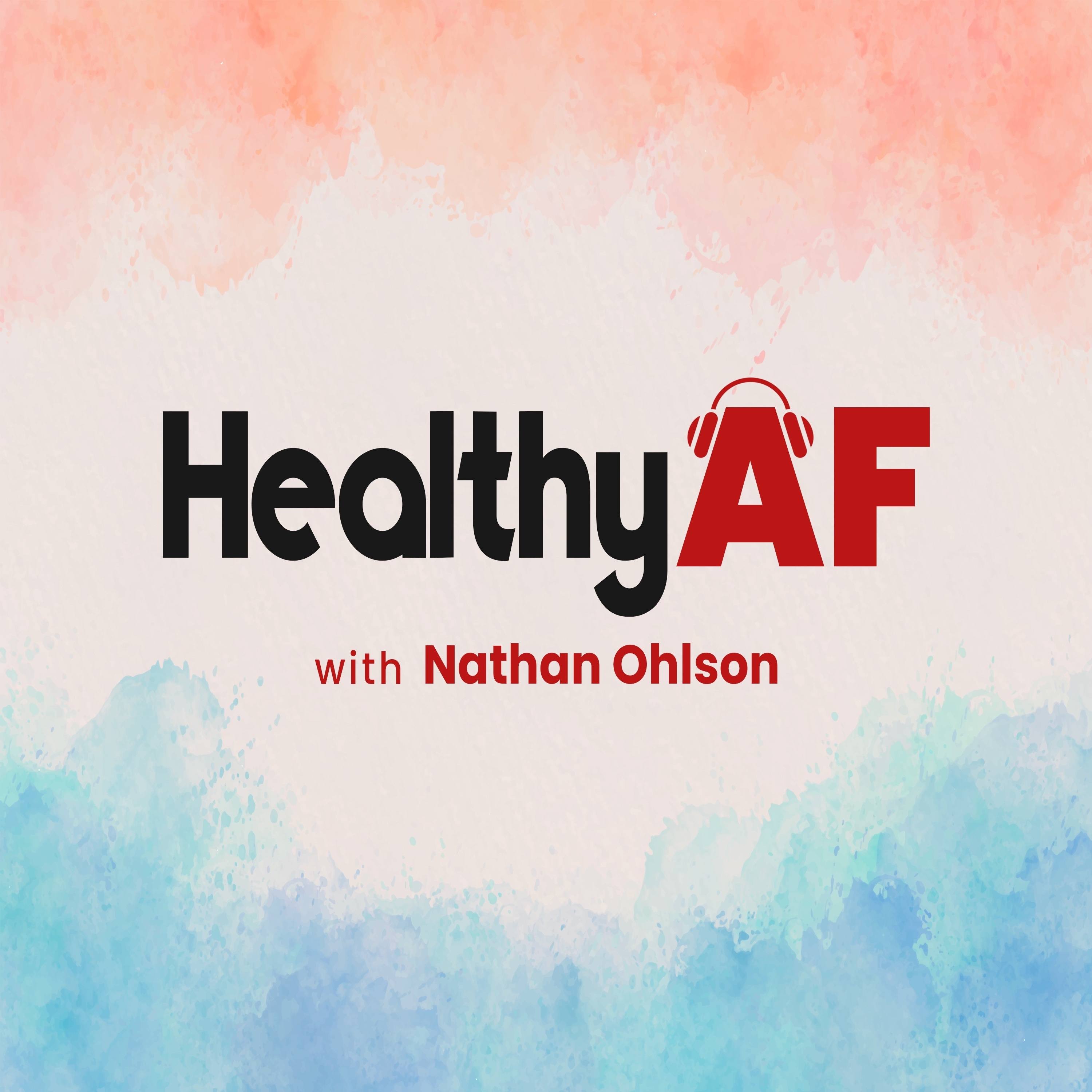 Epi 58: What I Do When I'm Feeling Down episode artwork