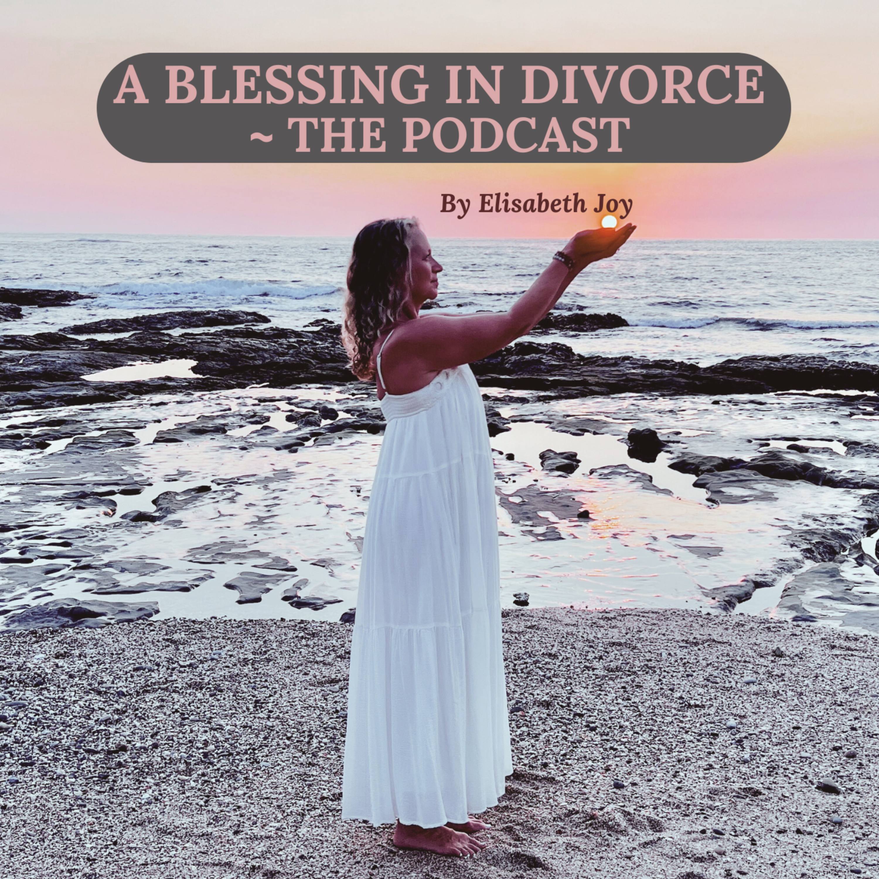 A Blessing in Divorce