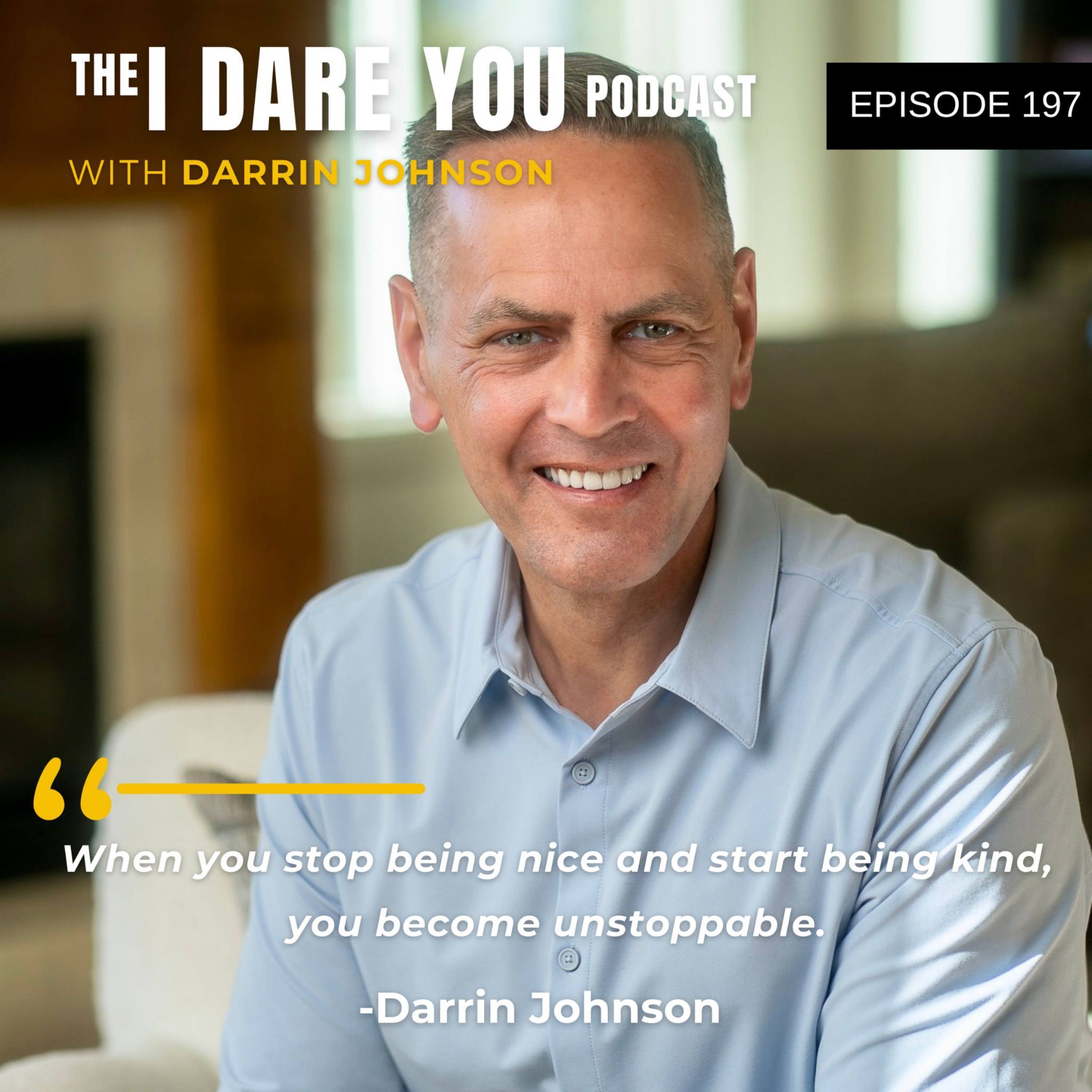 I Dare You Podcast