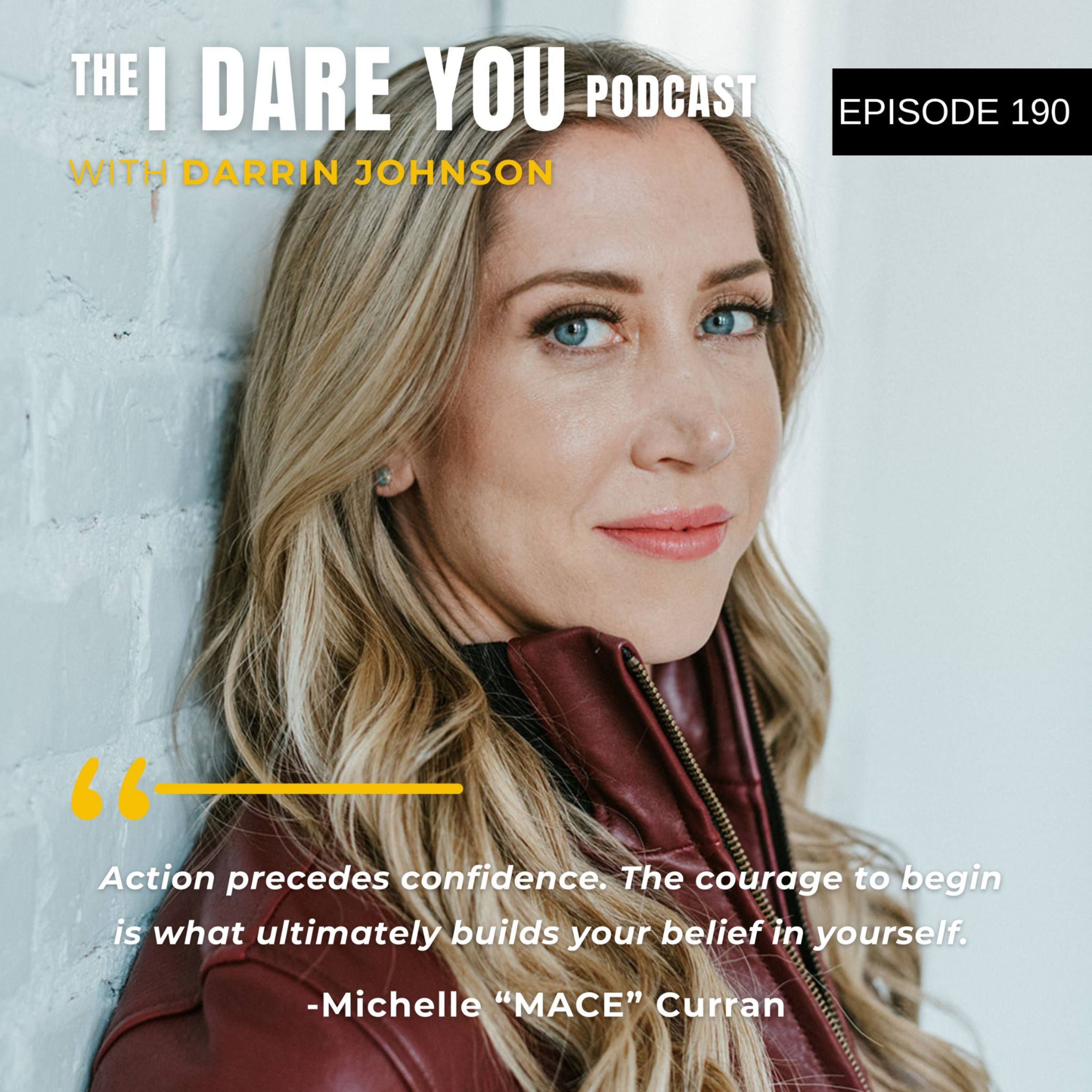 I Dare You Podcast