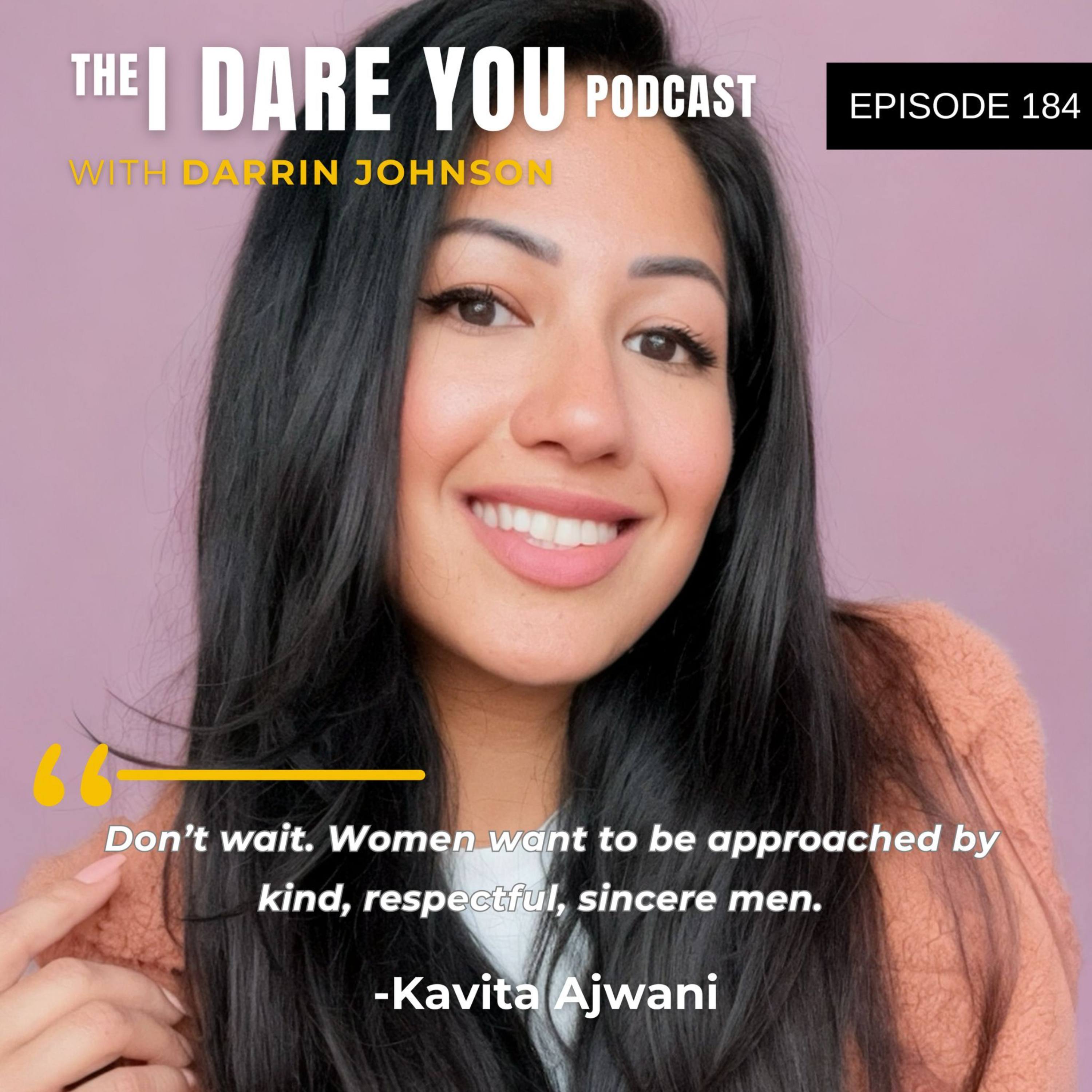 I Dare You Podcast