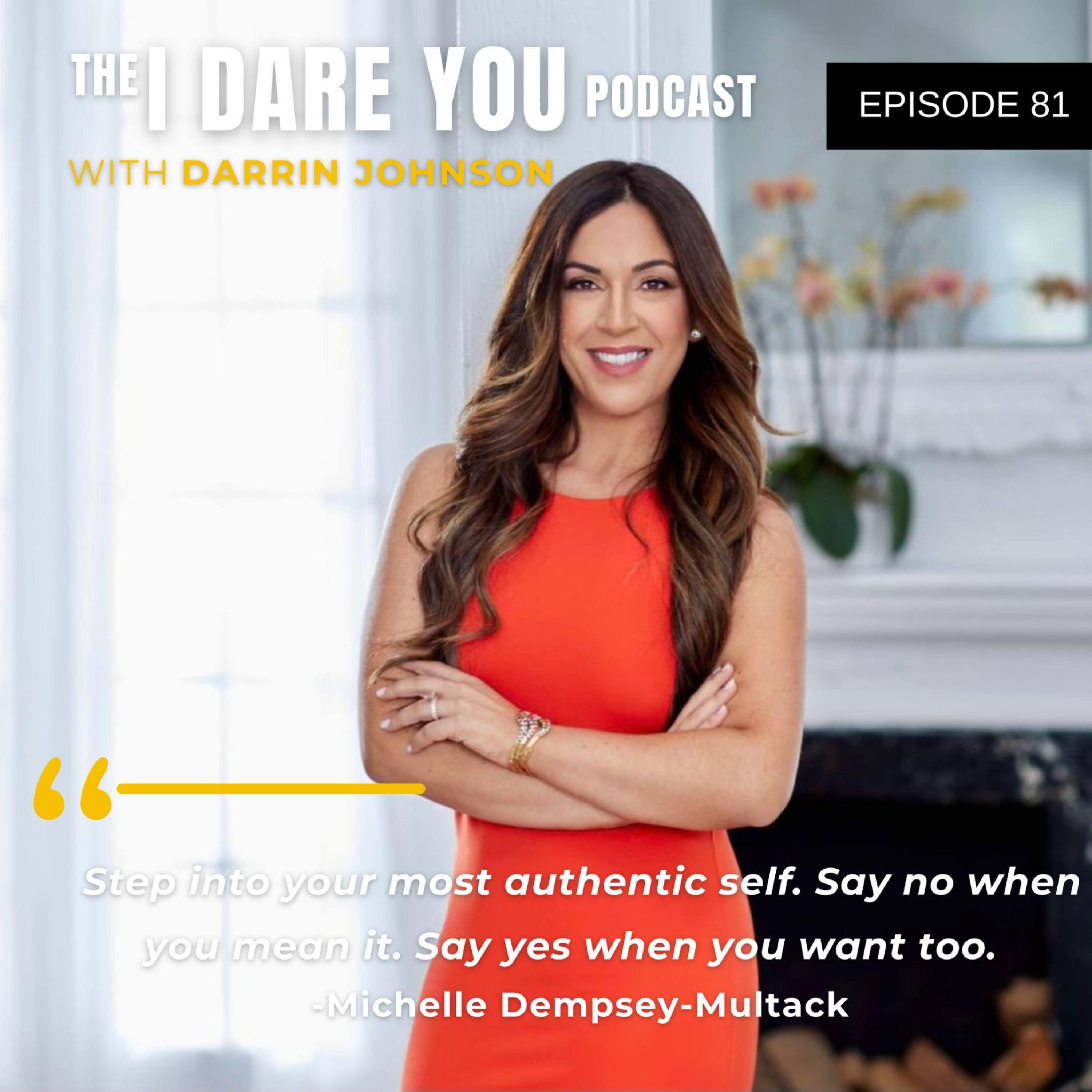 I Dare You Podcast
