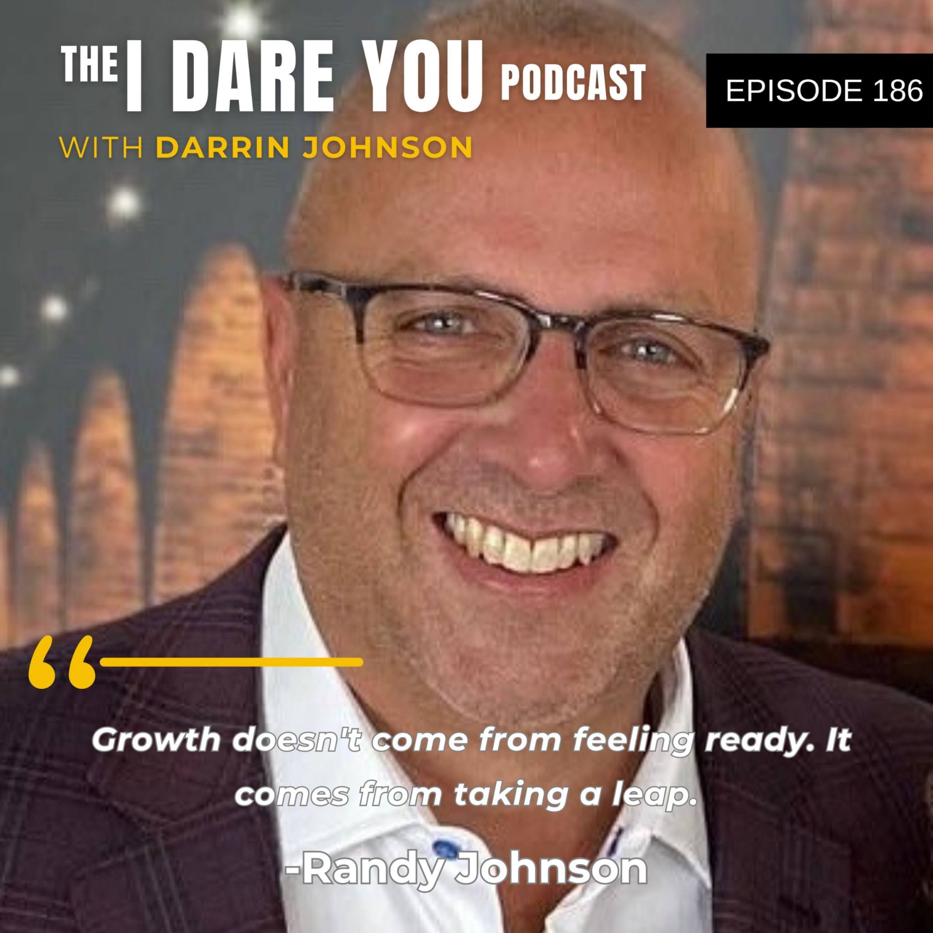 I Dare You Podcast