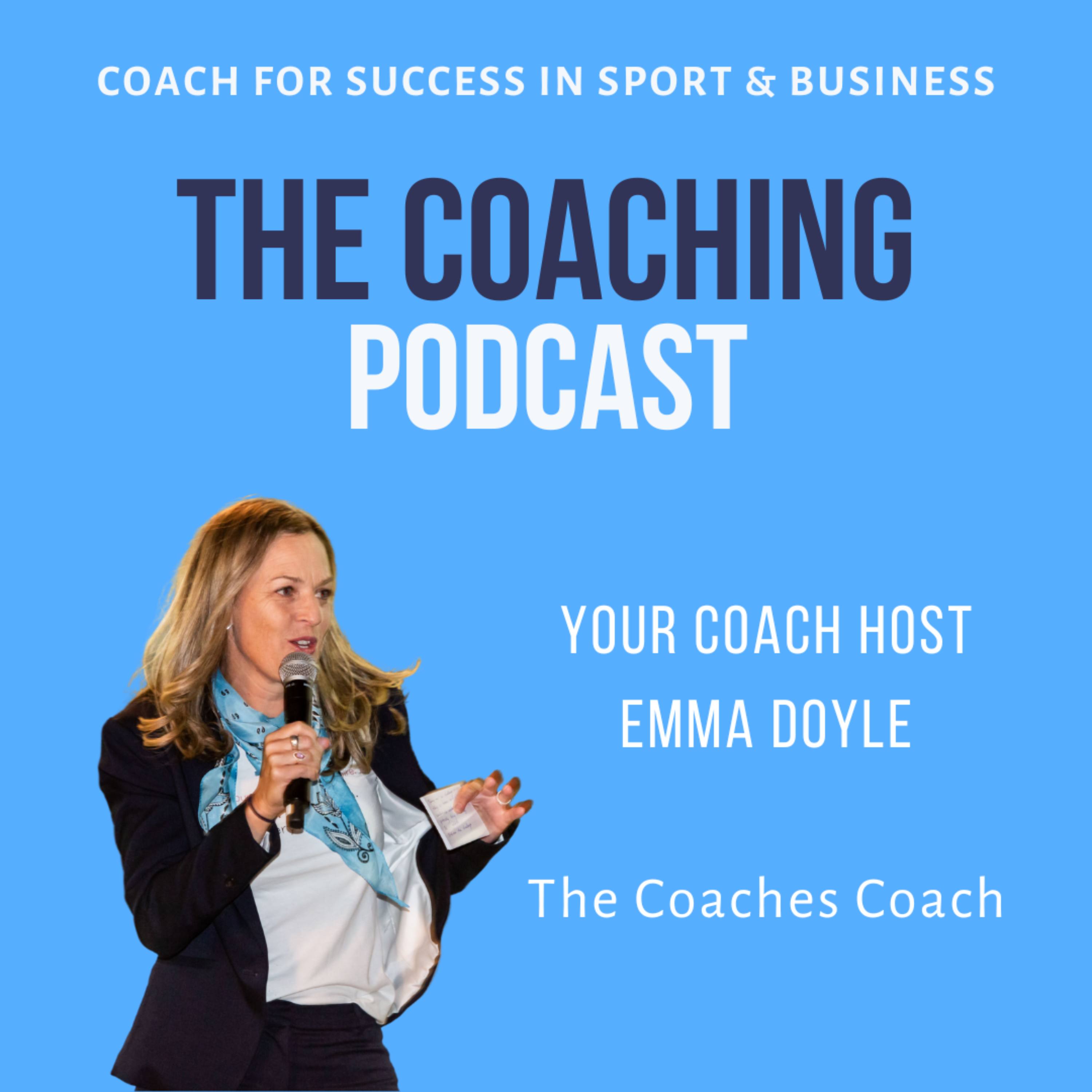 Football Coach #156: David Wheadon - The Art and Science of Coaching episode artwork