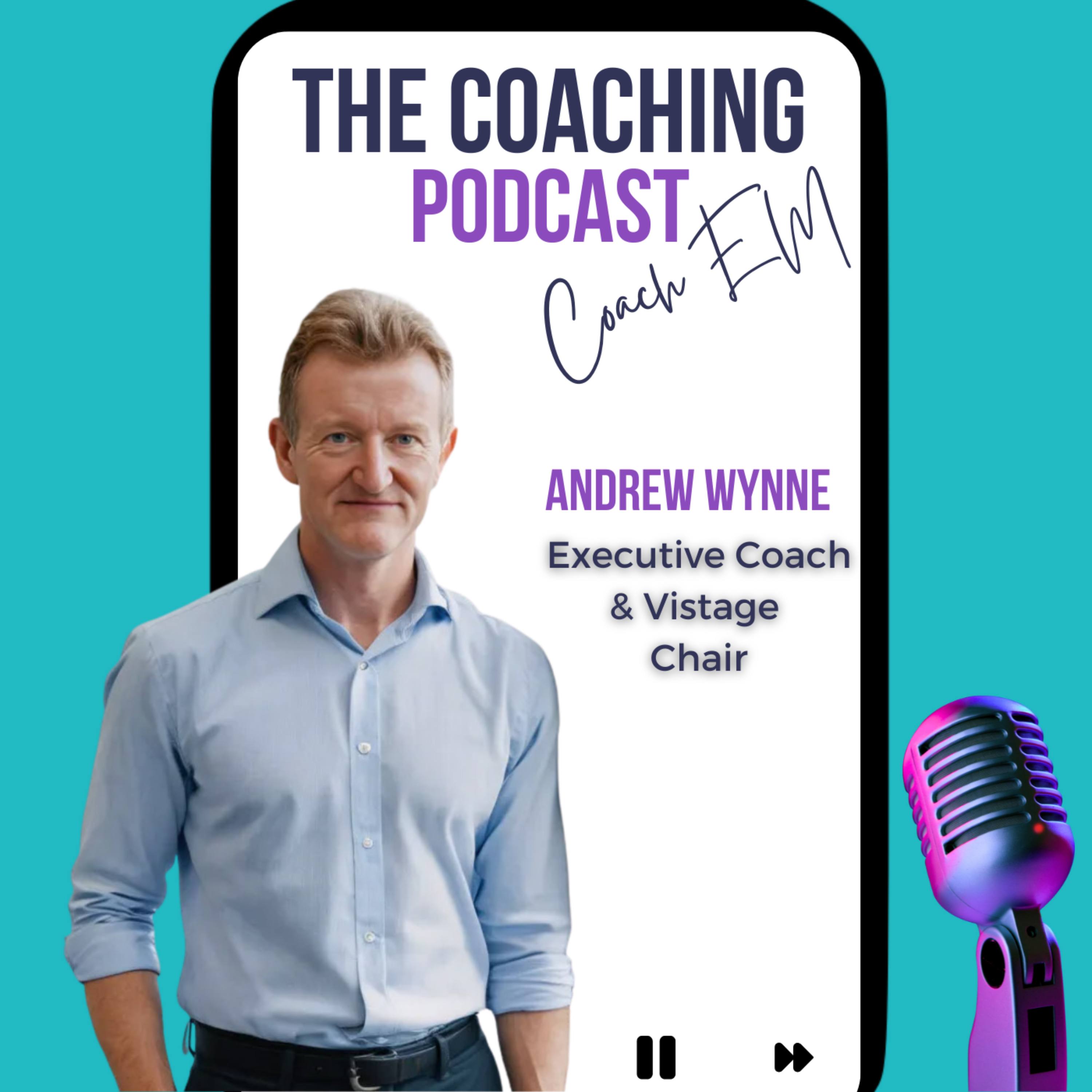 The Coaching Podcast
