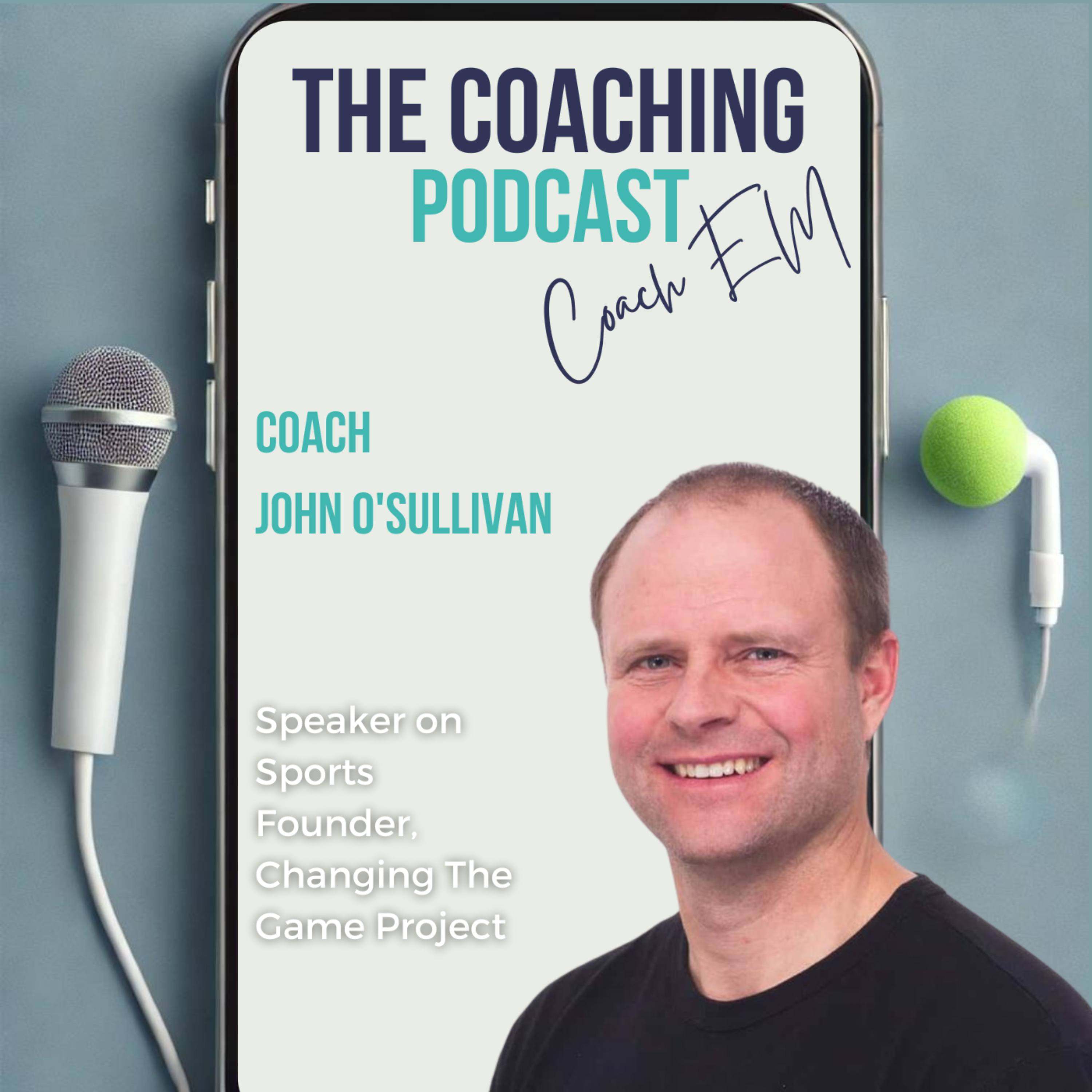 The Coaching Podcast