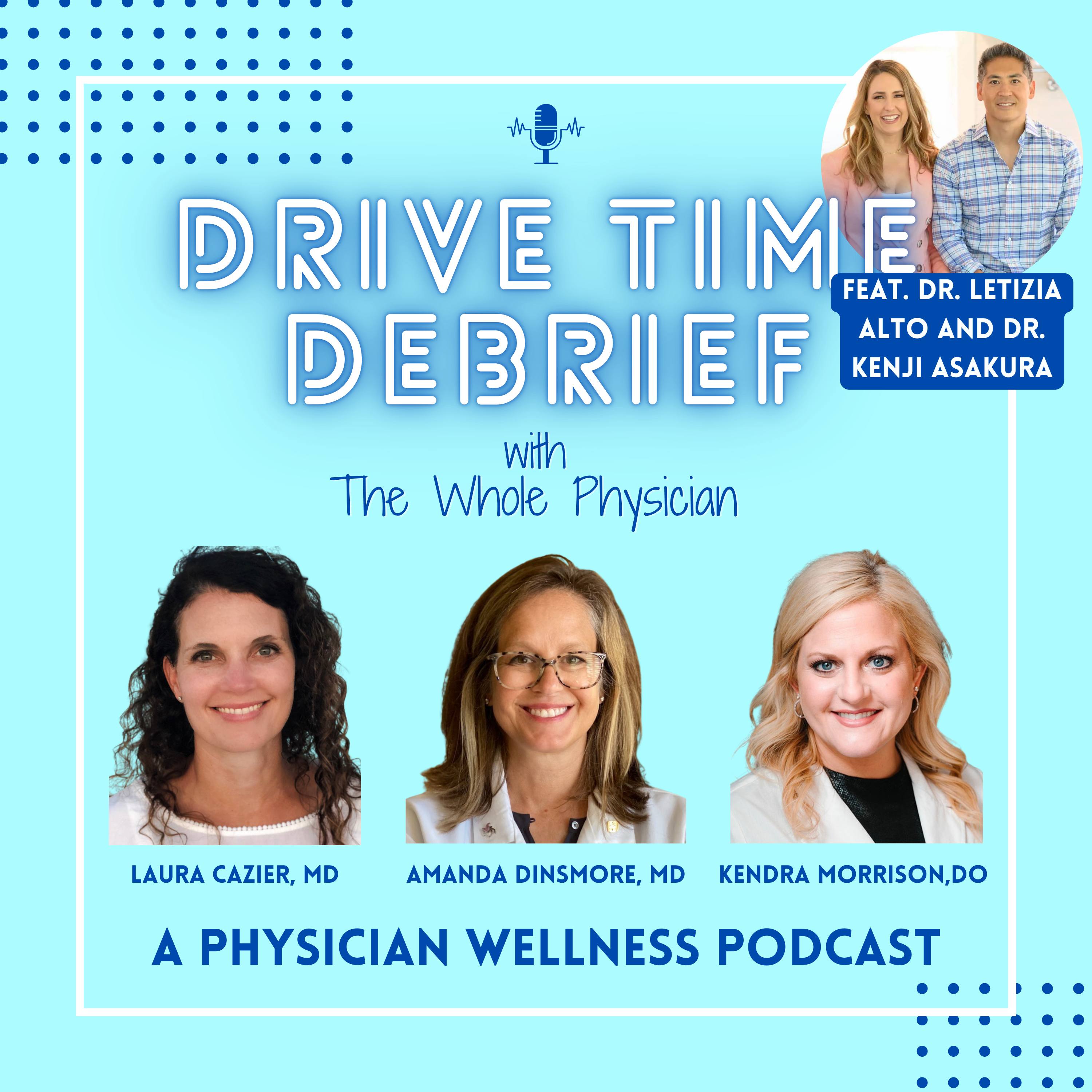 How Two Doctors Built 175+ Rental Properties (And Didn't Pay Taxes for 7 Years!): Episode 170 episode artwork