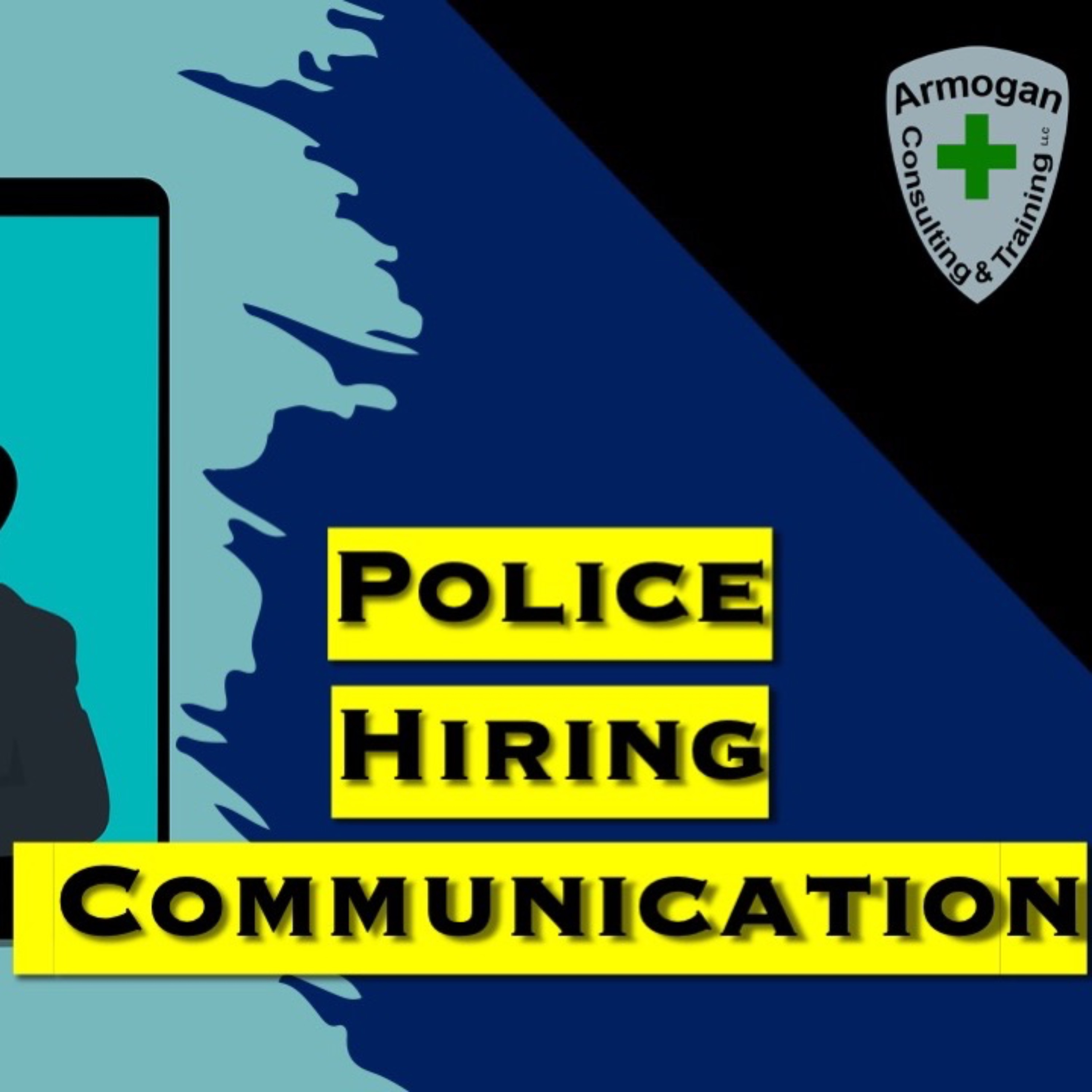 Department Communication Requirements episode artwork