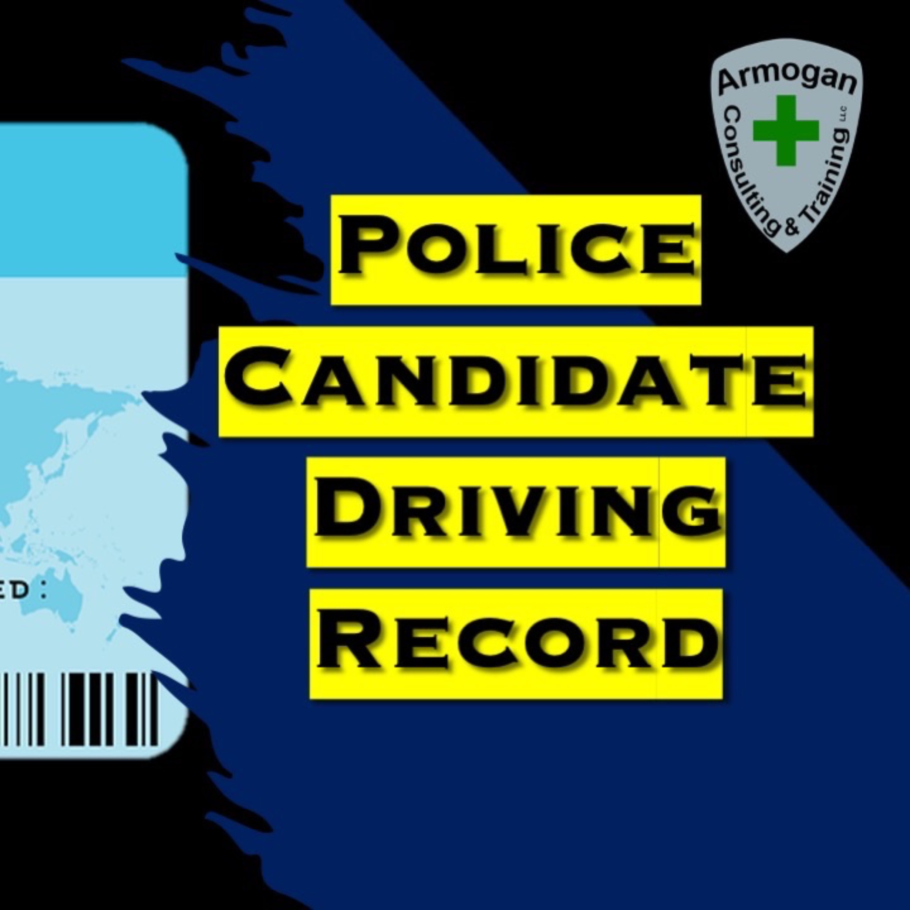Driving History episode artwork