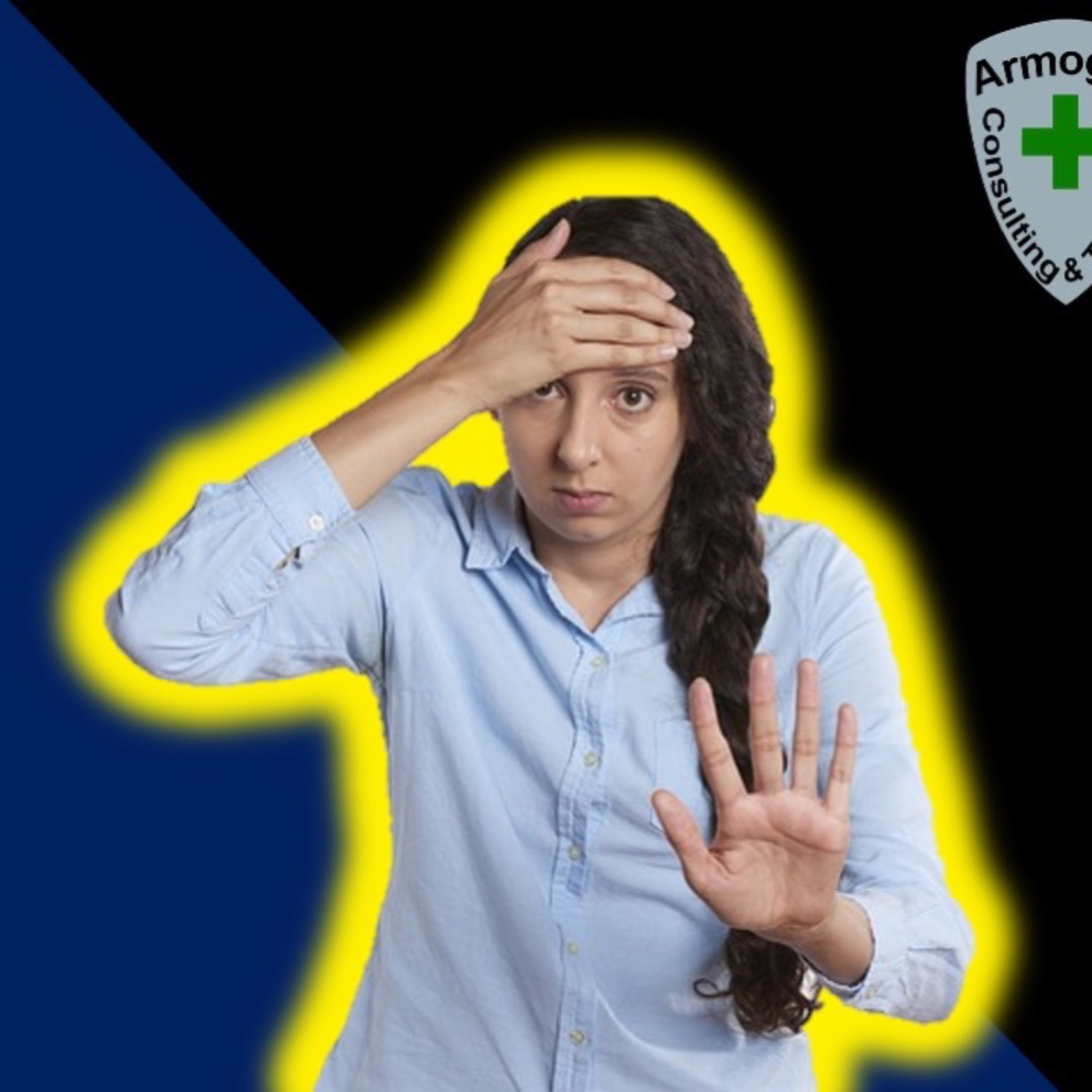 Never Do This To Your Background Investigator episode artwork