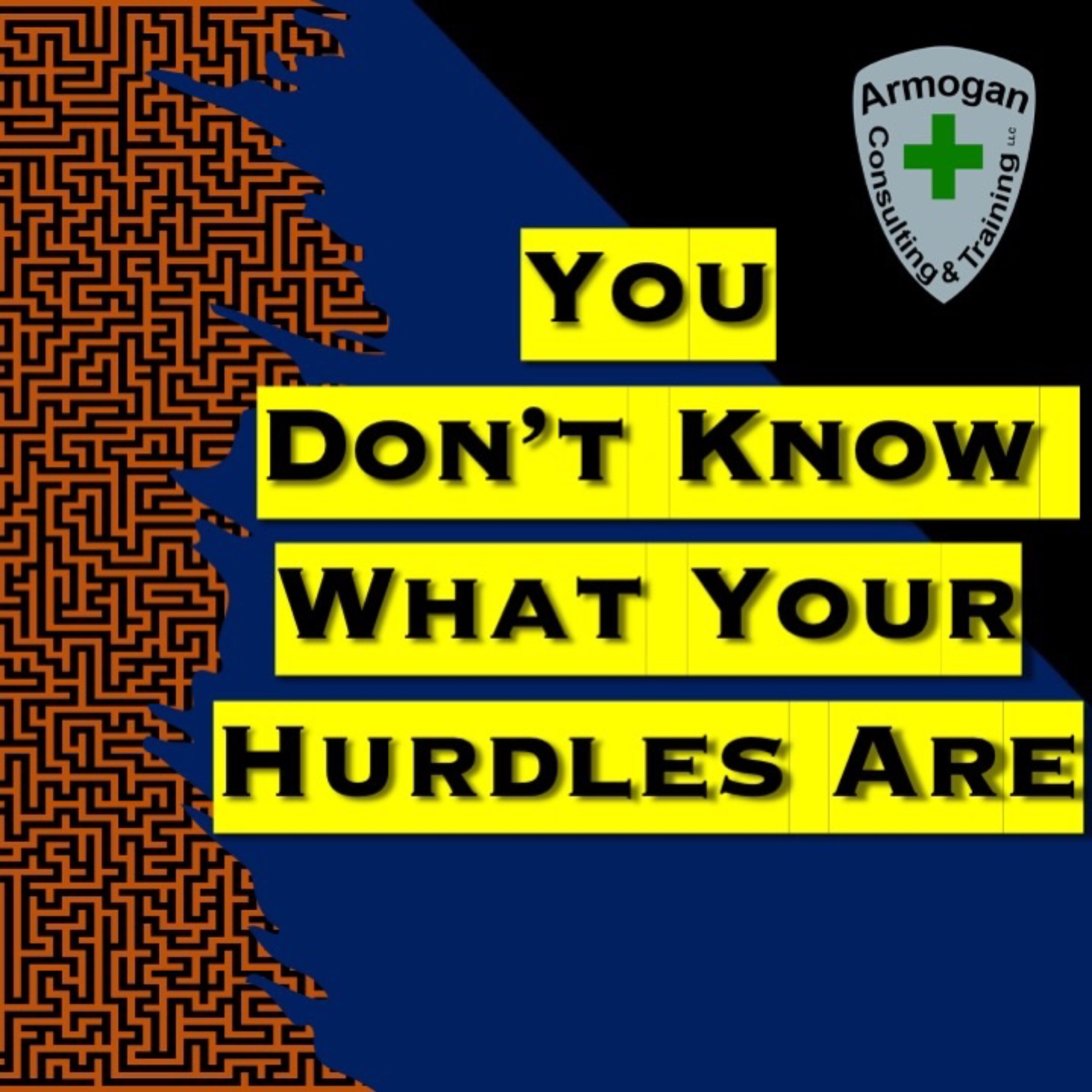 What You Don't Know episode artwork