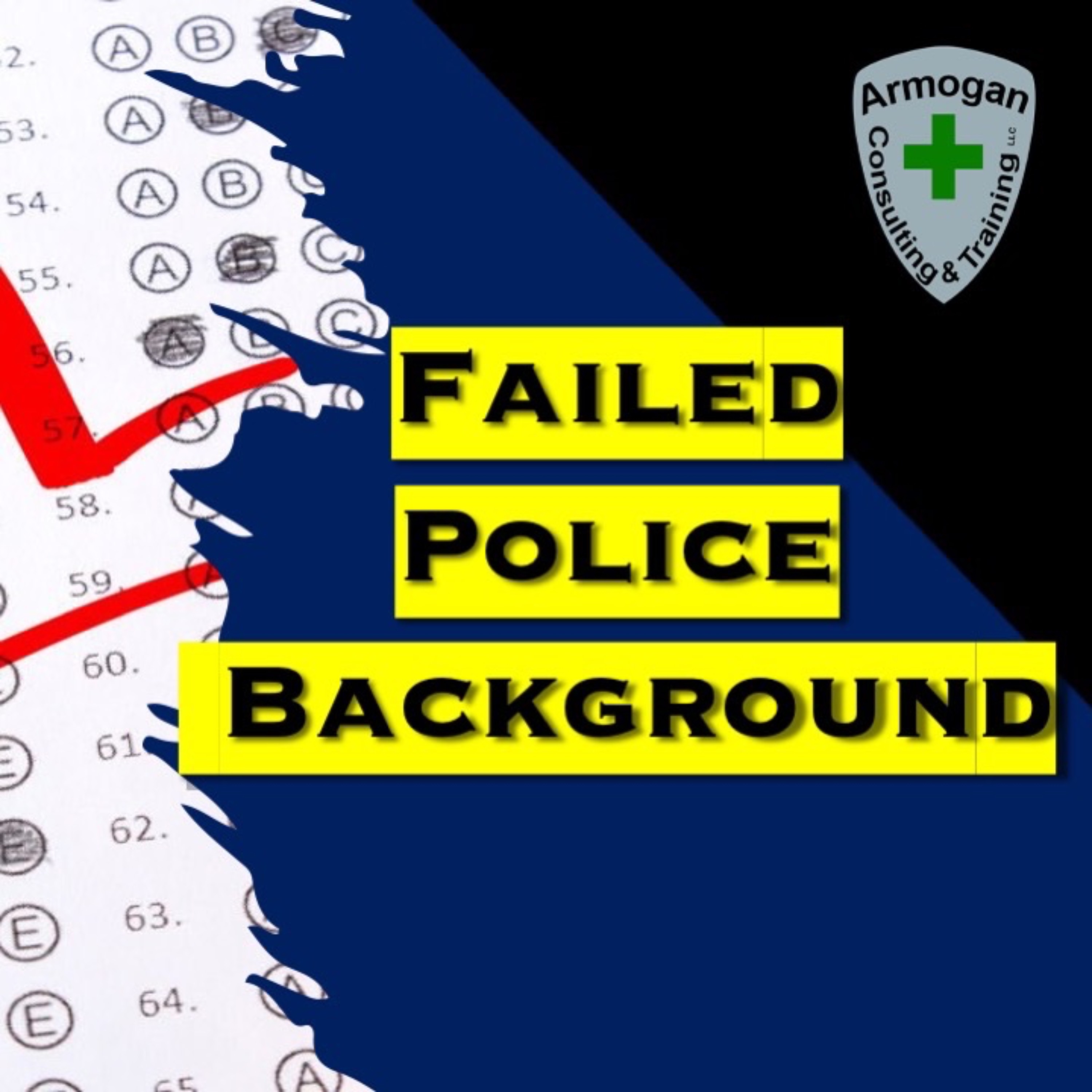 I Failed My Background Process episode artwork
