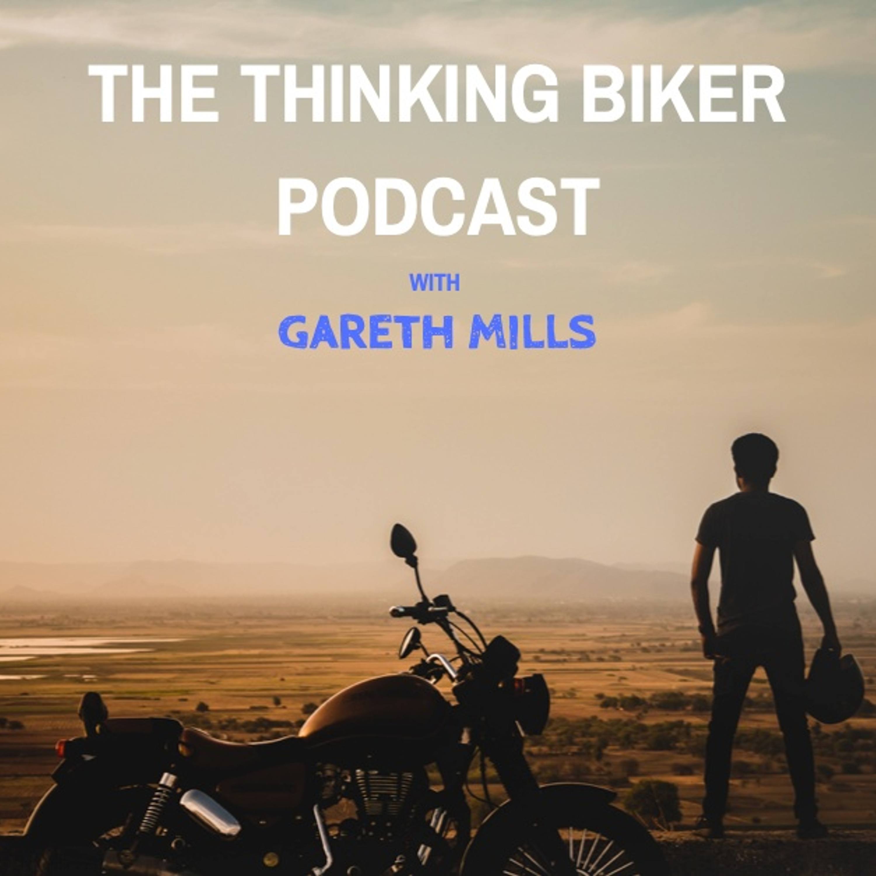 Episode 11 - Building Confidence One Ride At A Time
